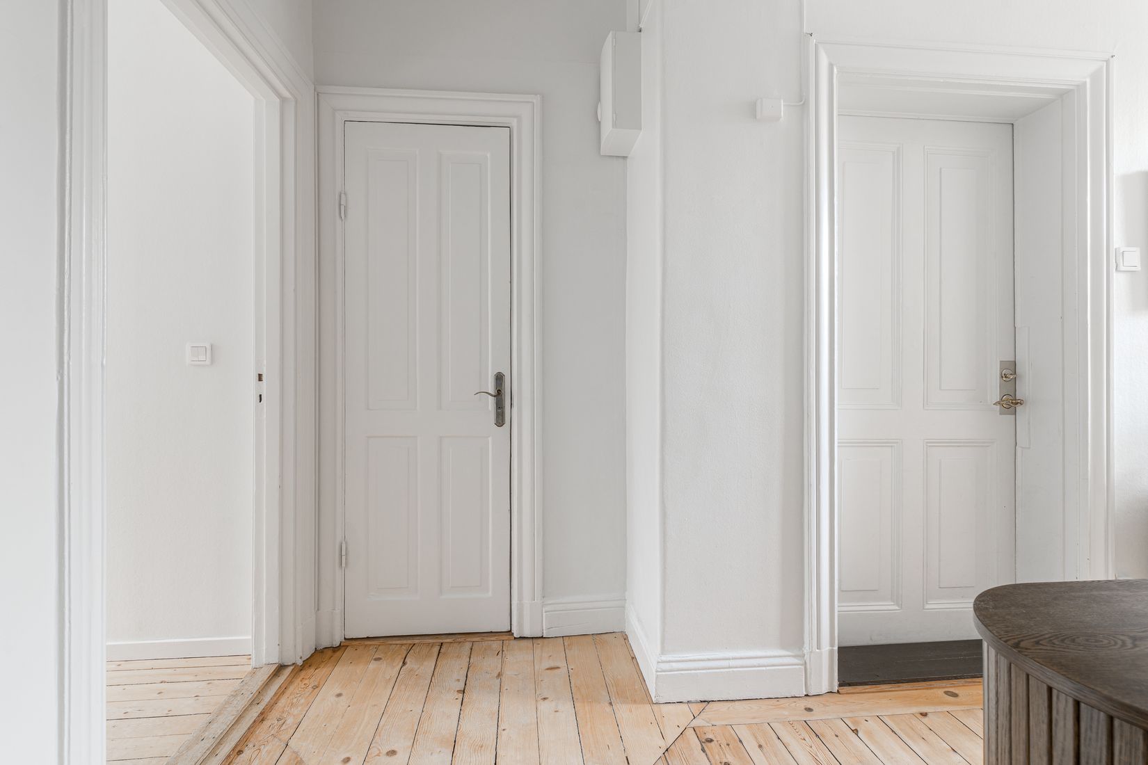 Bostadsrätt, Exercisvägen 1B, Uddevalla