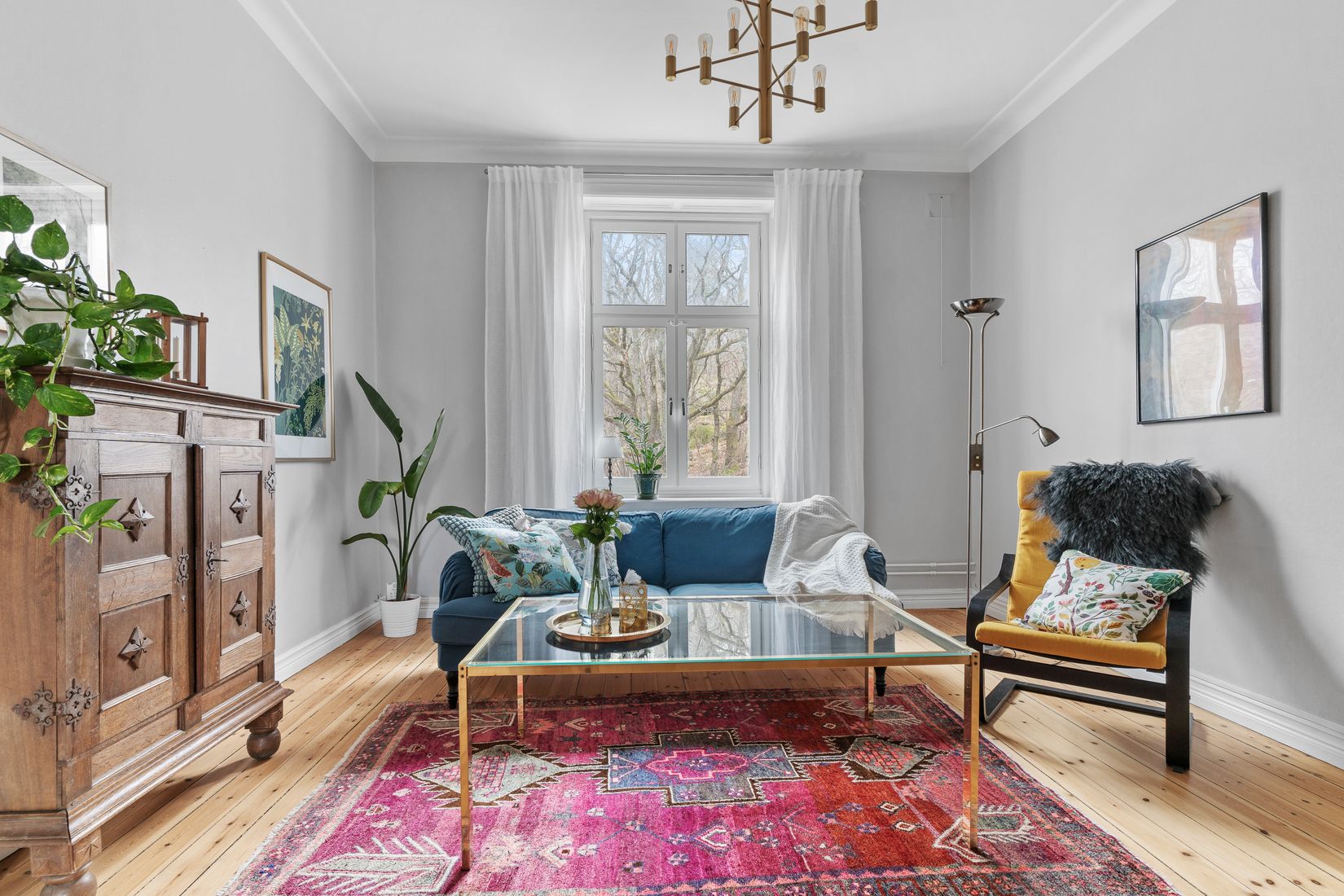 Bostadsrätt, Exercisvägen 1B, Uddevalla