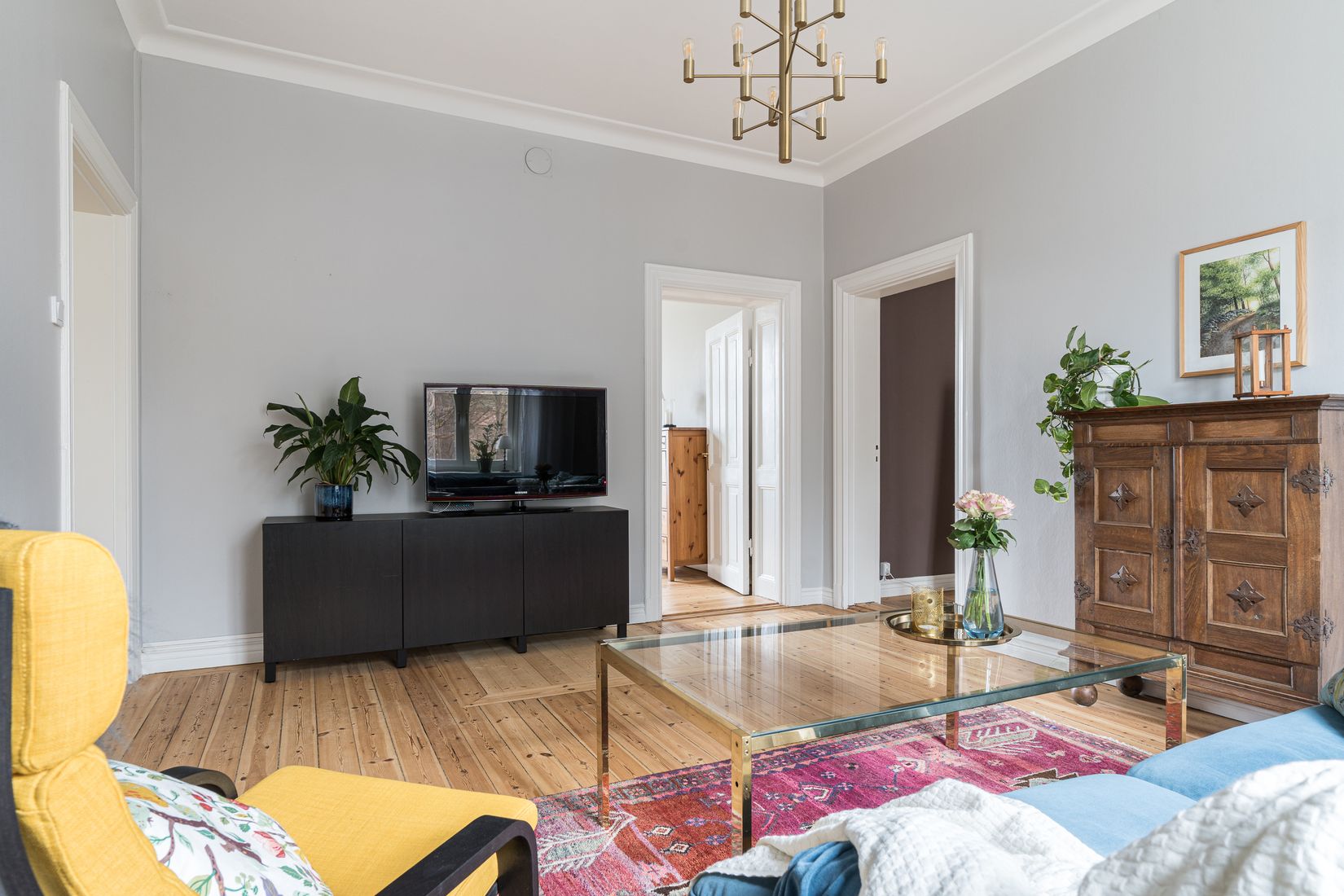 Bostadsrätt, Exercisvägen 1B, Uddevalla