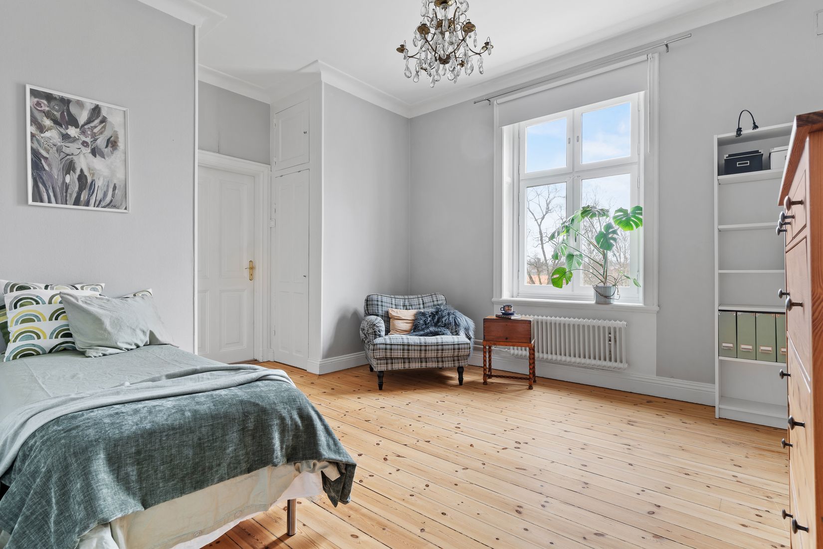 Bostadsrätt, Exercisvägen 1B, Uddevalla