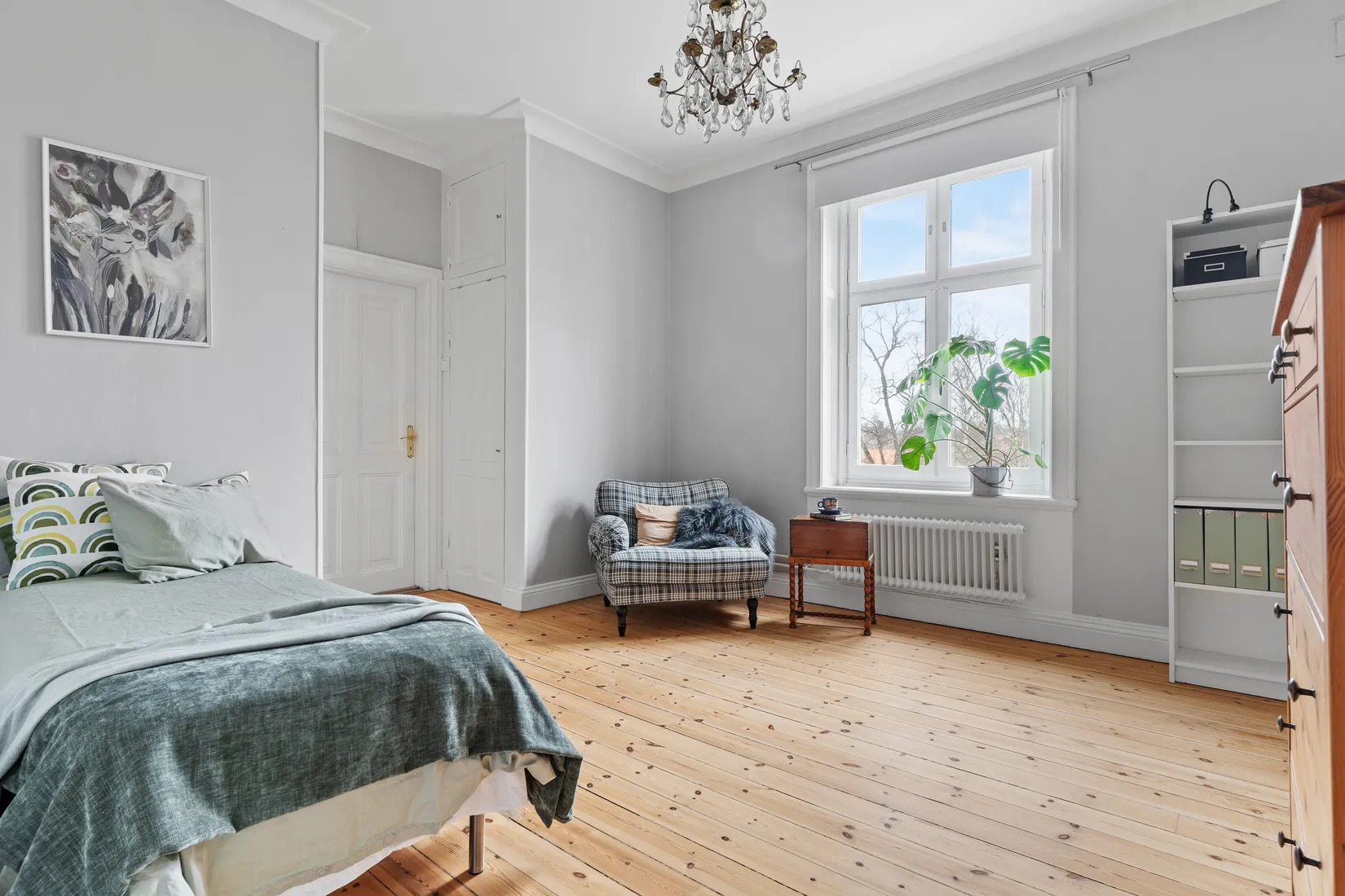 Bostadsrätt, Exercisvägen 1B, Uddevalla