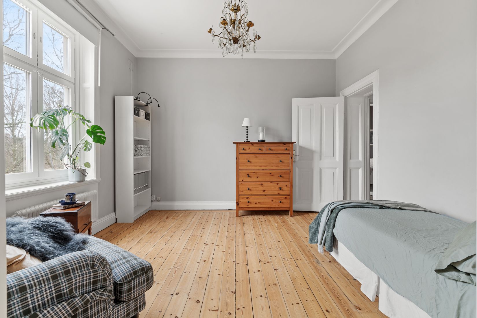 Bostadsrätt, Exercisvägen 1B, Uddevalla