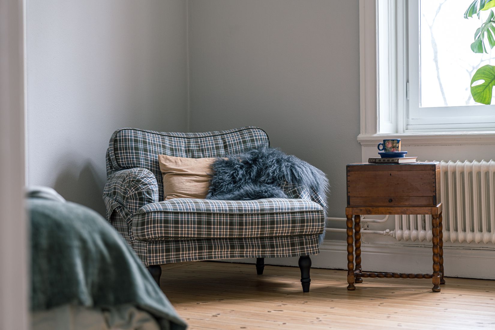 Bostadsrätt, Exercisvägen 1B, Uddevalla