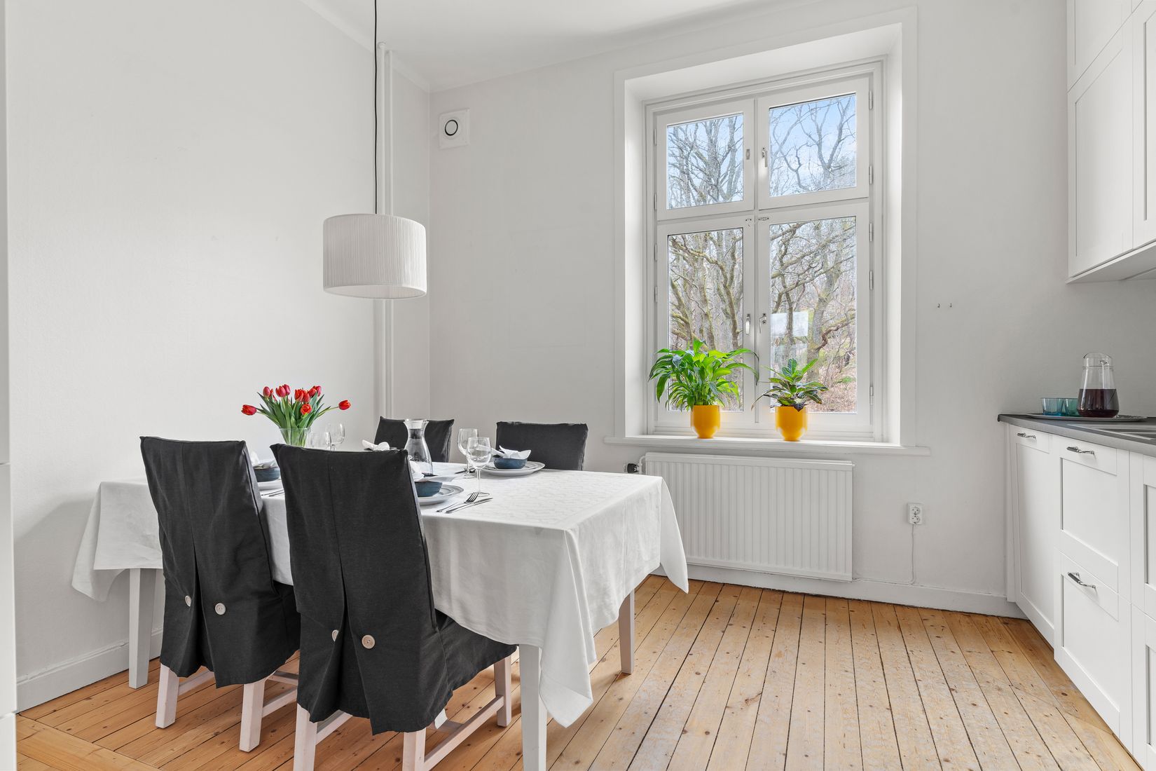 Bostadsrätt, Exercisvägen 1B, Uddevalla