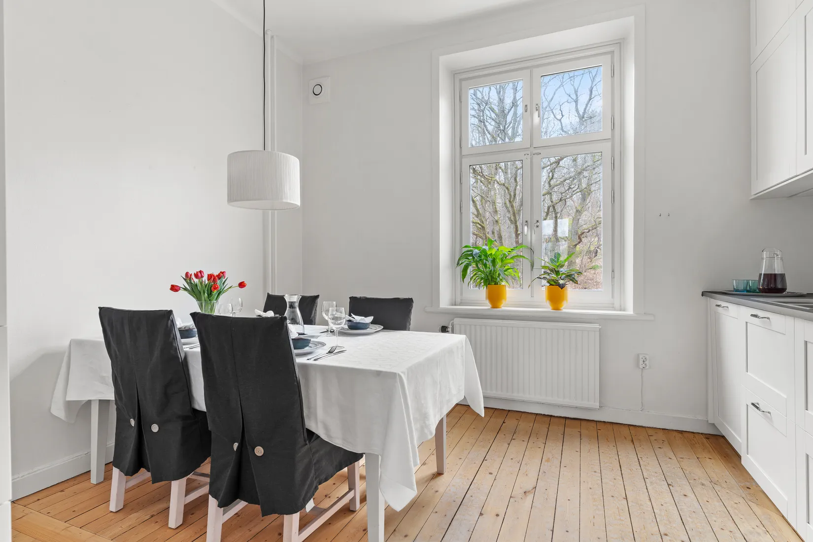 Bostadsrätt, Exercisvägen 1B, Uddevalla
