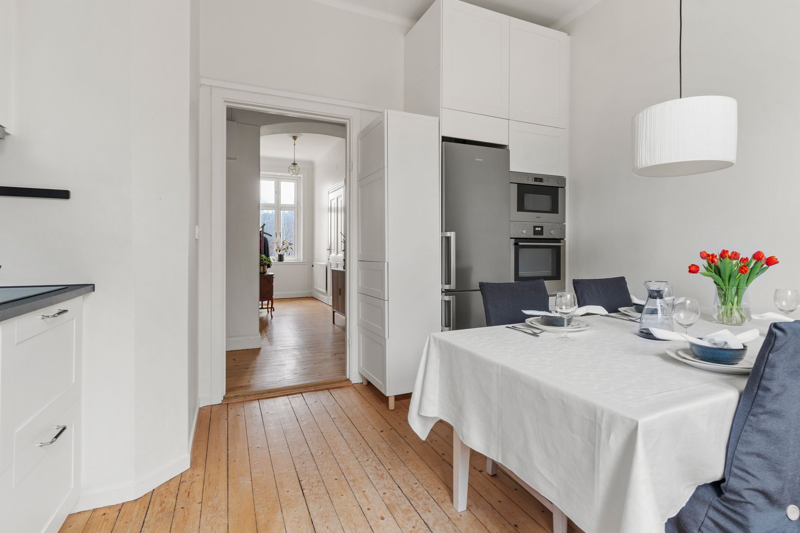 Bostadsrätt, Exercisvägen 1B, Uddevalla