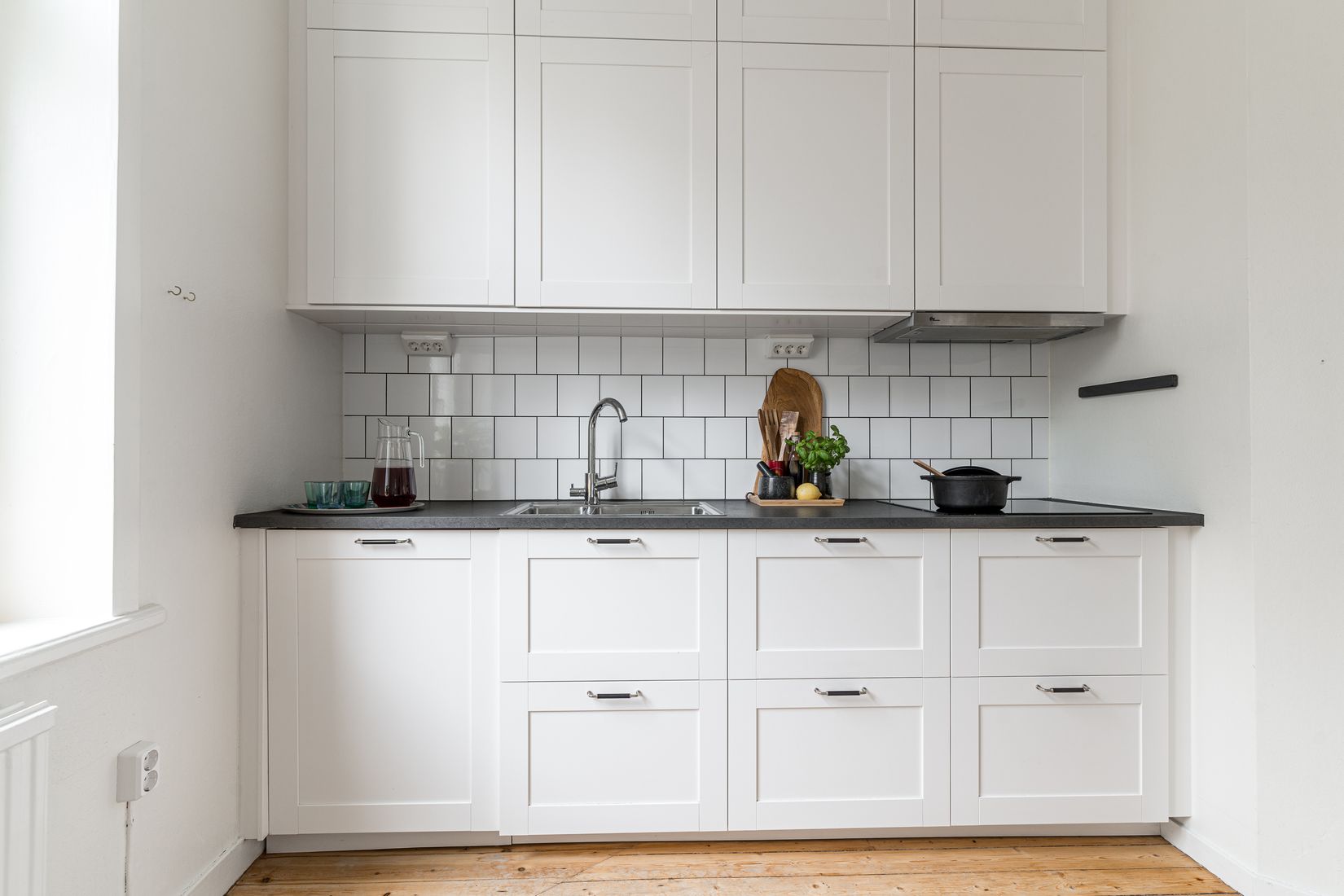 Bostadsrätt, Exercisvägen 1B, Uddevalla