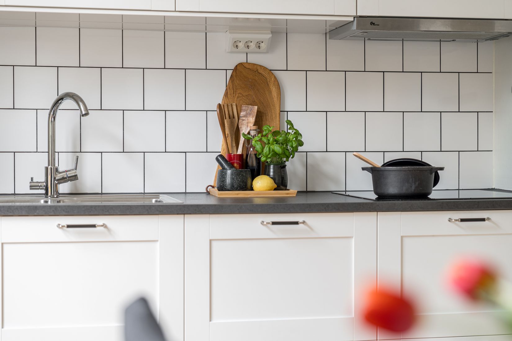 Bostadsrätt, Exercisvägen 1B, Uddevalla