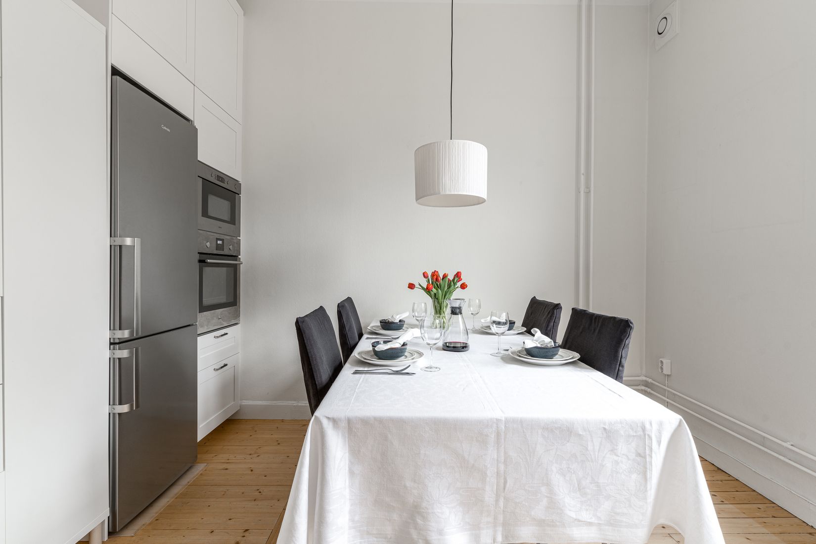 Bostadsrätt, Exercisvägen 1B, Uddevalla