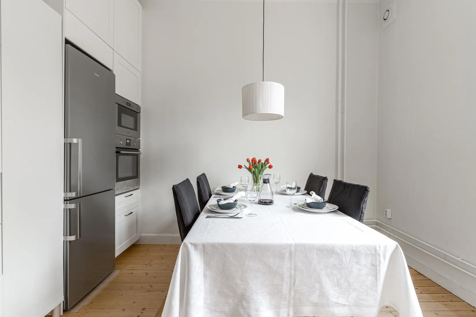 Bostadsrätt, Exercisvägen 1B, Uddevalla