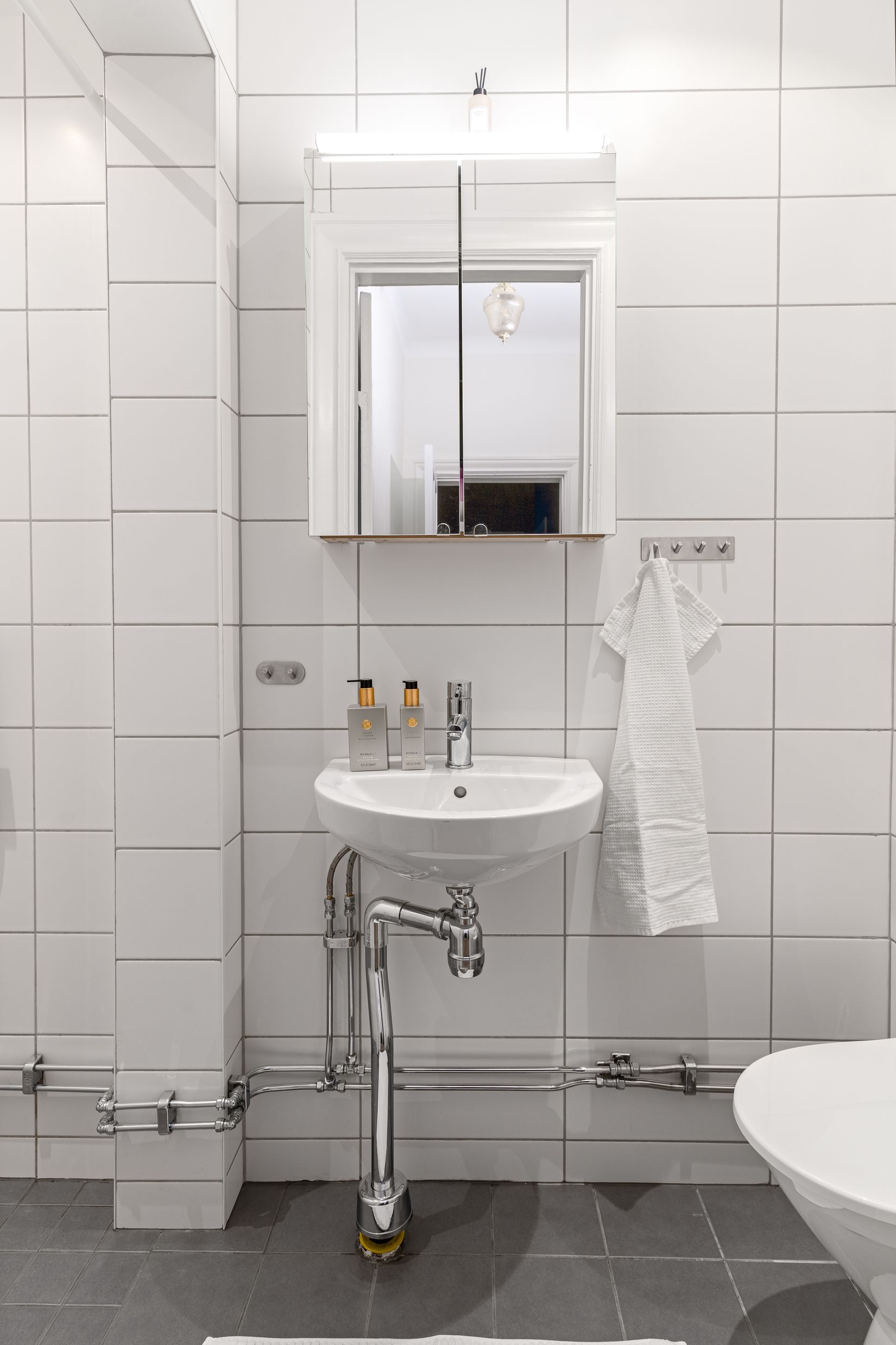 Bostadsrätt, Exercisvägen 1B, Uddevalla