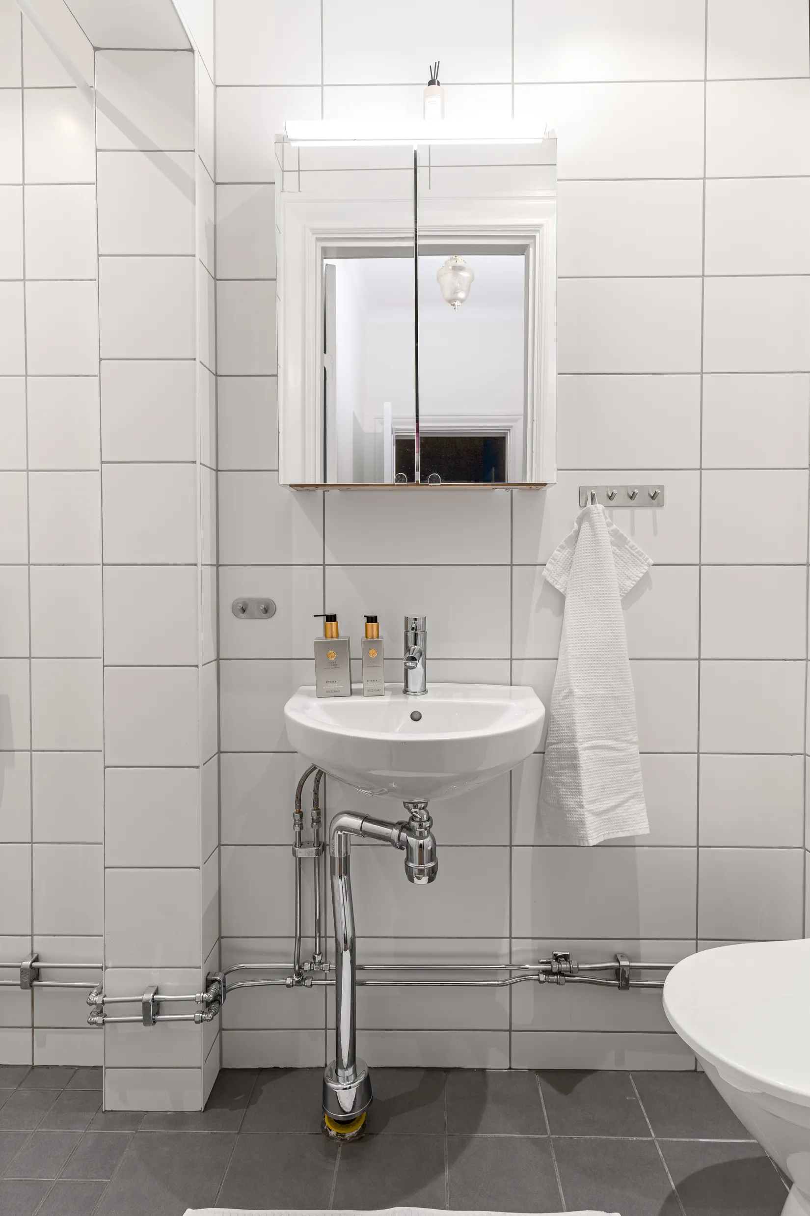 Bostadsrätt, Exercisvägen 1B, Uddevalla