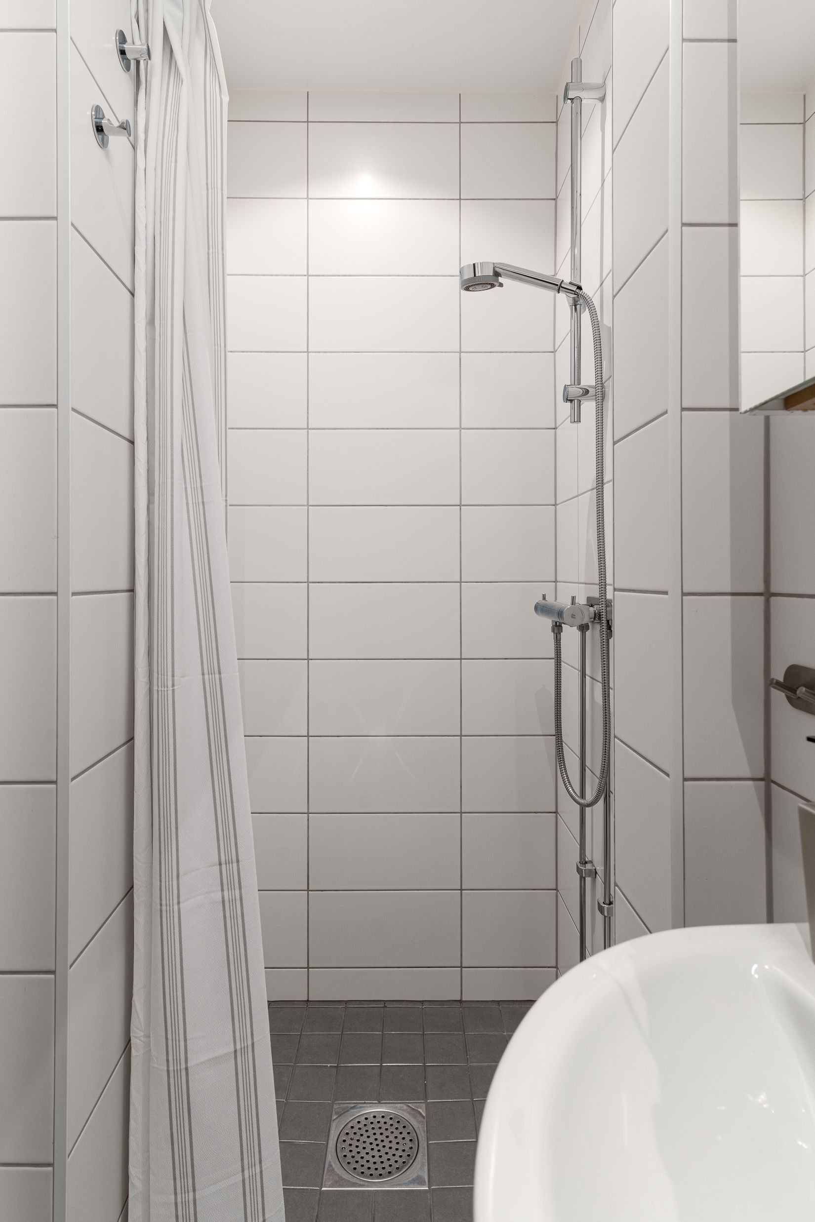 Bostadsrätt, Exercisvägen 1B, Uddevalla