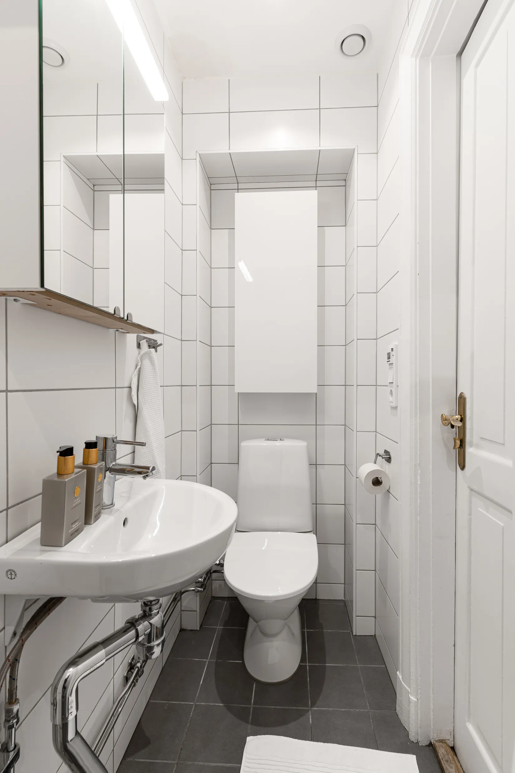 Bostadsrätt, Exercisvägen 1B, Uddevalla