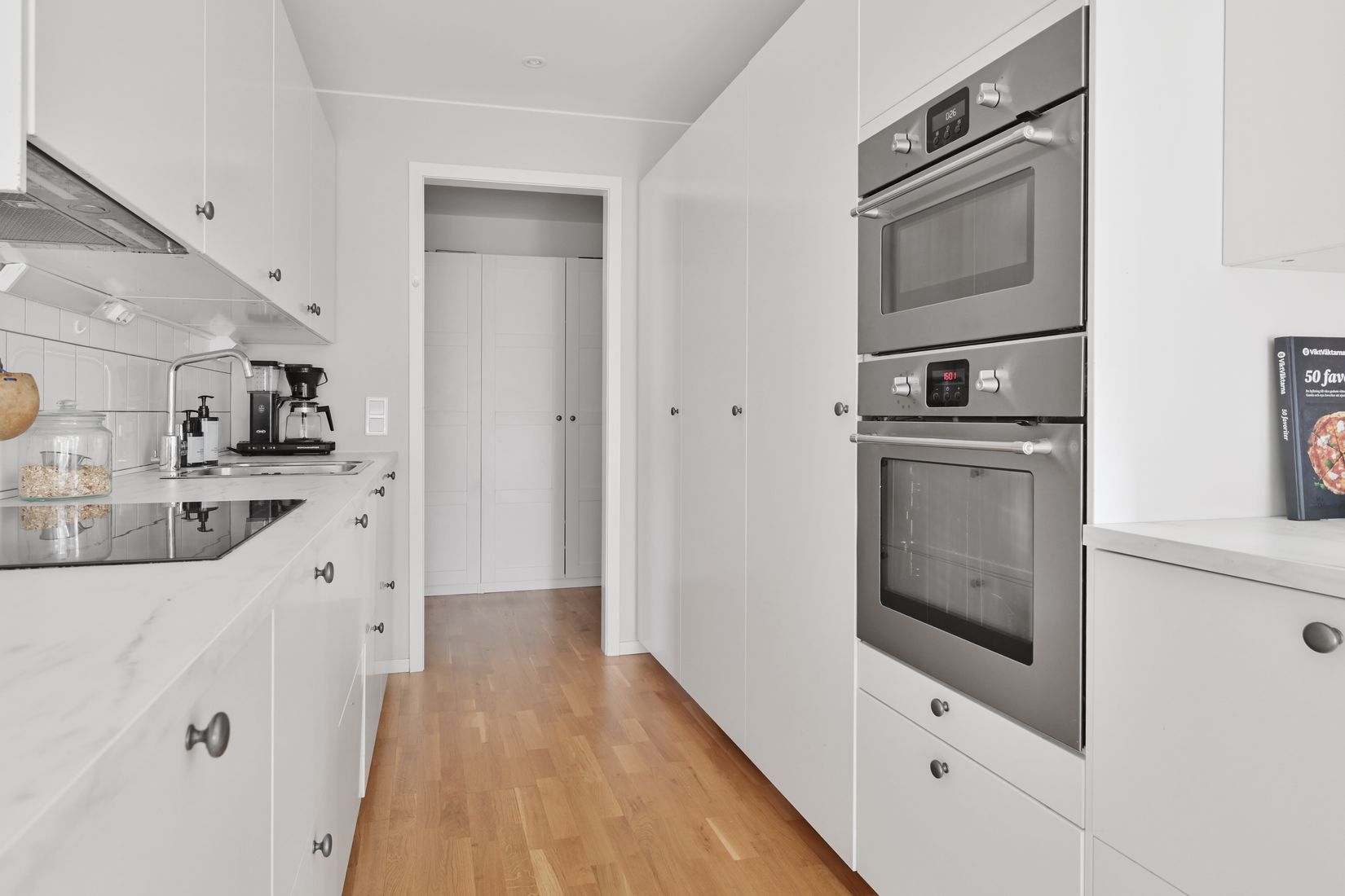 Bostadsrätt, Sätunavägen 8C, Märsta Centralt, Sigtuna