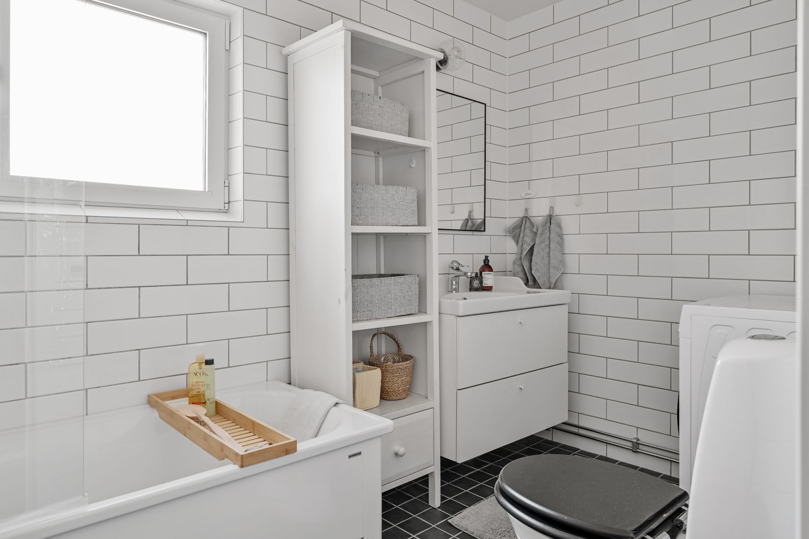 Bostadsrätt, Sätunavägen 8C, Märsta Centralt, Sigtuna