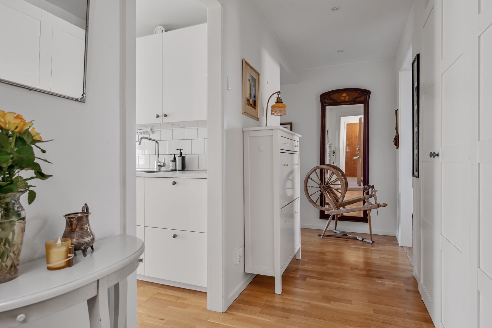 Bostadsrätt, Sätunavägen 8C, Märsta Centralt, Sigtuna