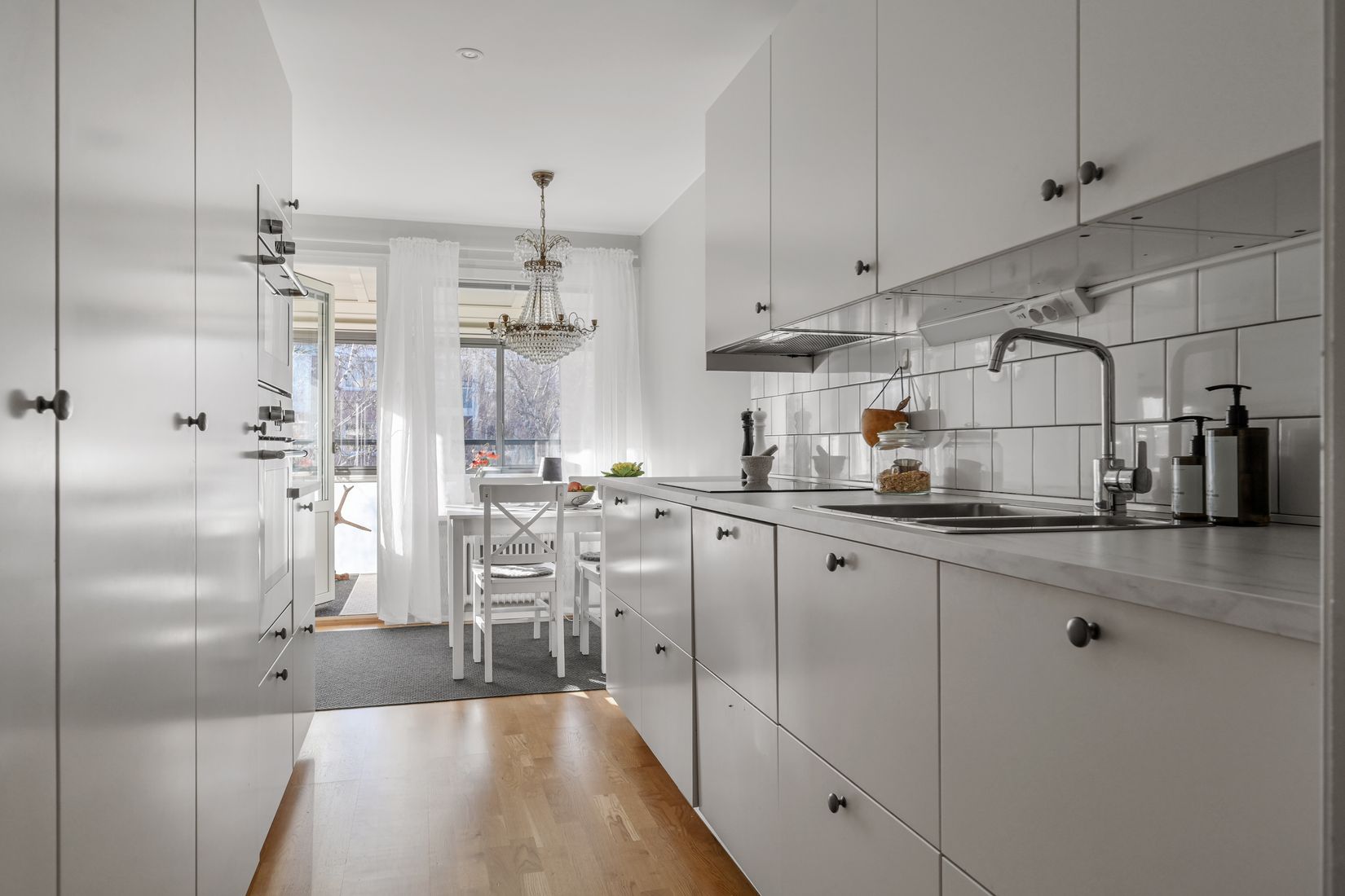 Bostadsrätt, Sätunavägen 8C, Märsta Centralt, Sigtuna