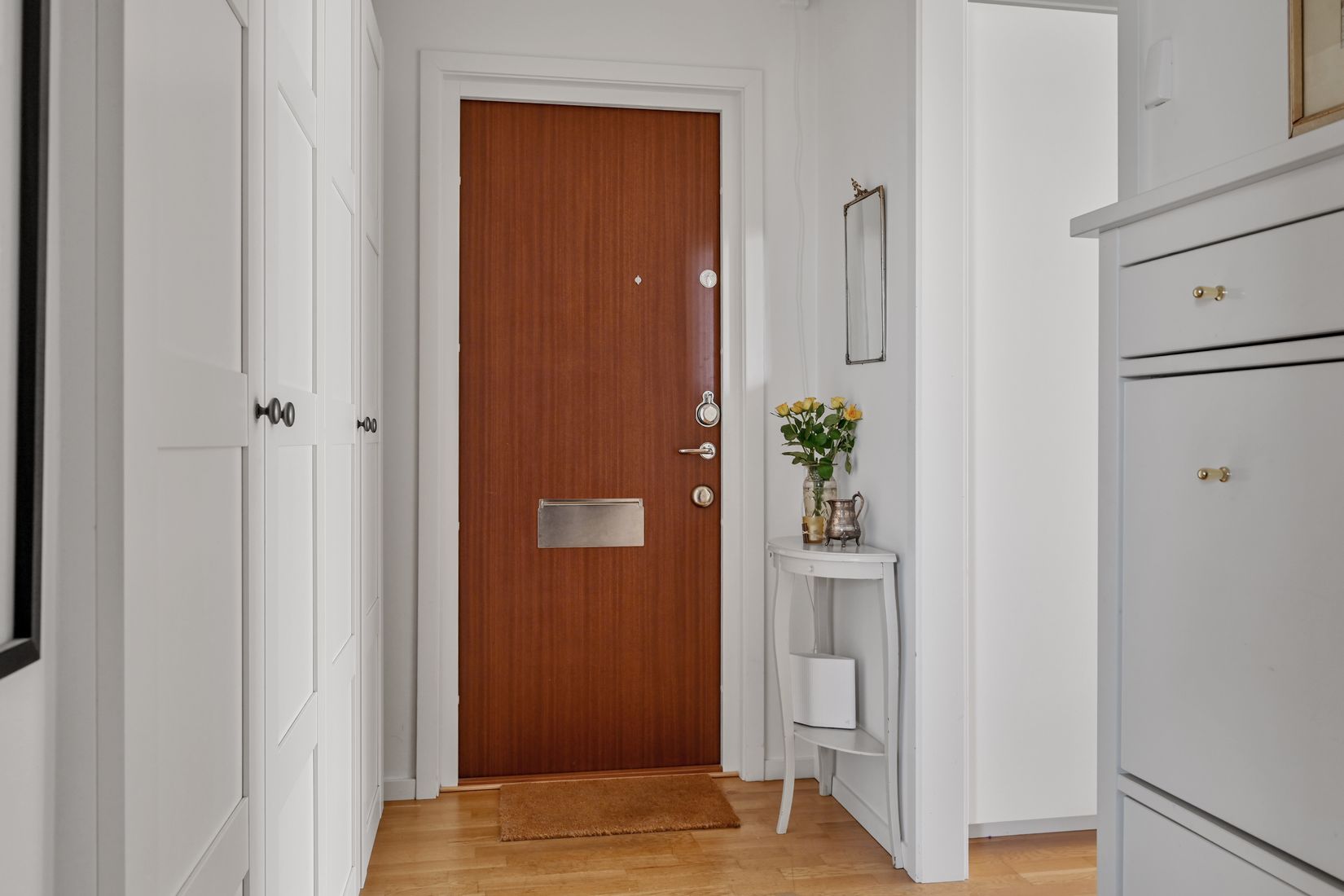 Bostadsrätt, Sätunavägen 8C, Märsta Centralt, Sigtuna