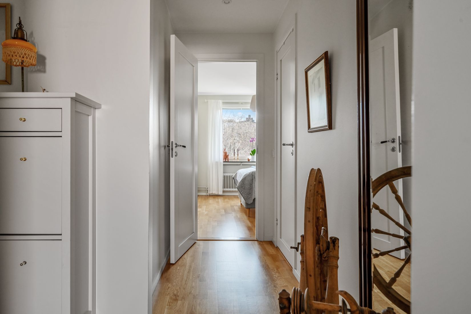 Bostadsrätt, Sätunavägen 8C, Märsta Centralt, Sigtuna