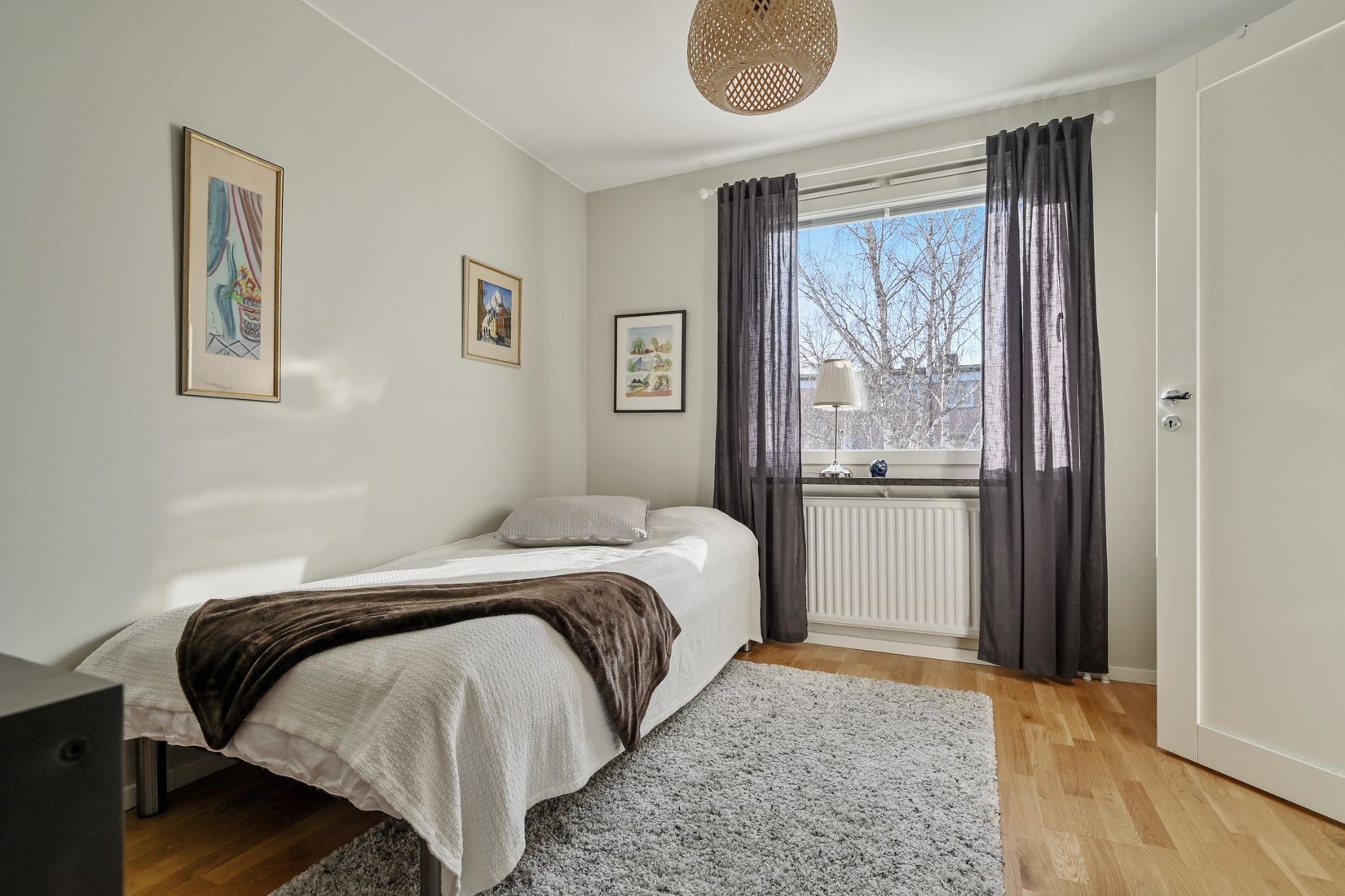 Bostadsrätt, Sätunavägen 8C, Märsta Centralt, Sigtuna