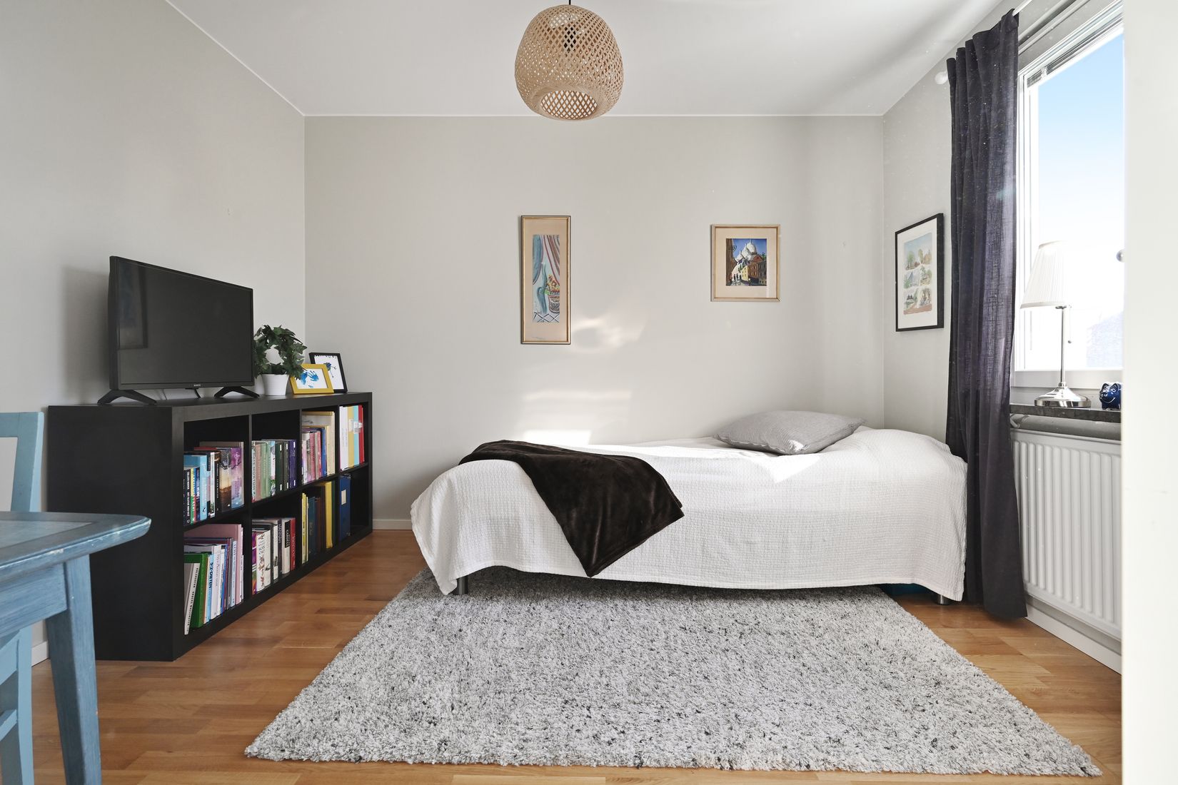 Bostadsrätt, Sätunavägen 8C, Märsta Centralt, Sigtuna