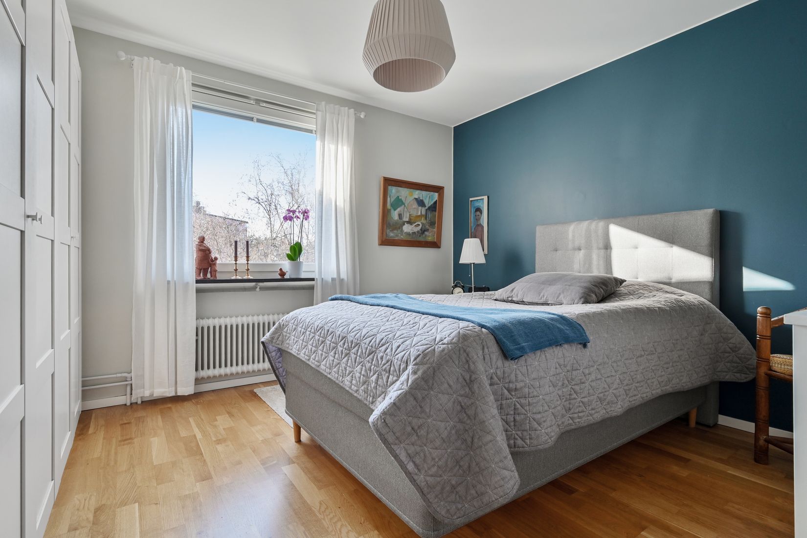 Bostadsrätt, Sätunavägen 8C, Märsta Centralt, Sigtuna