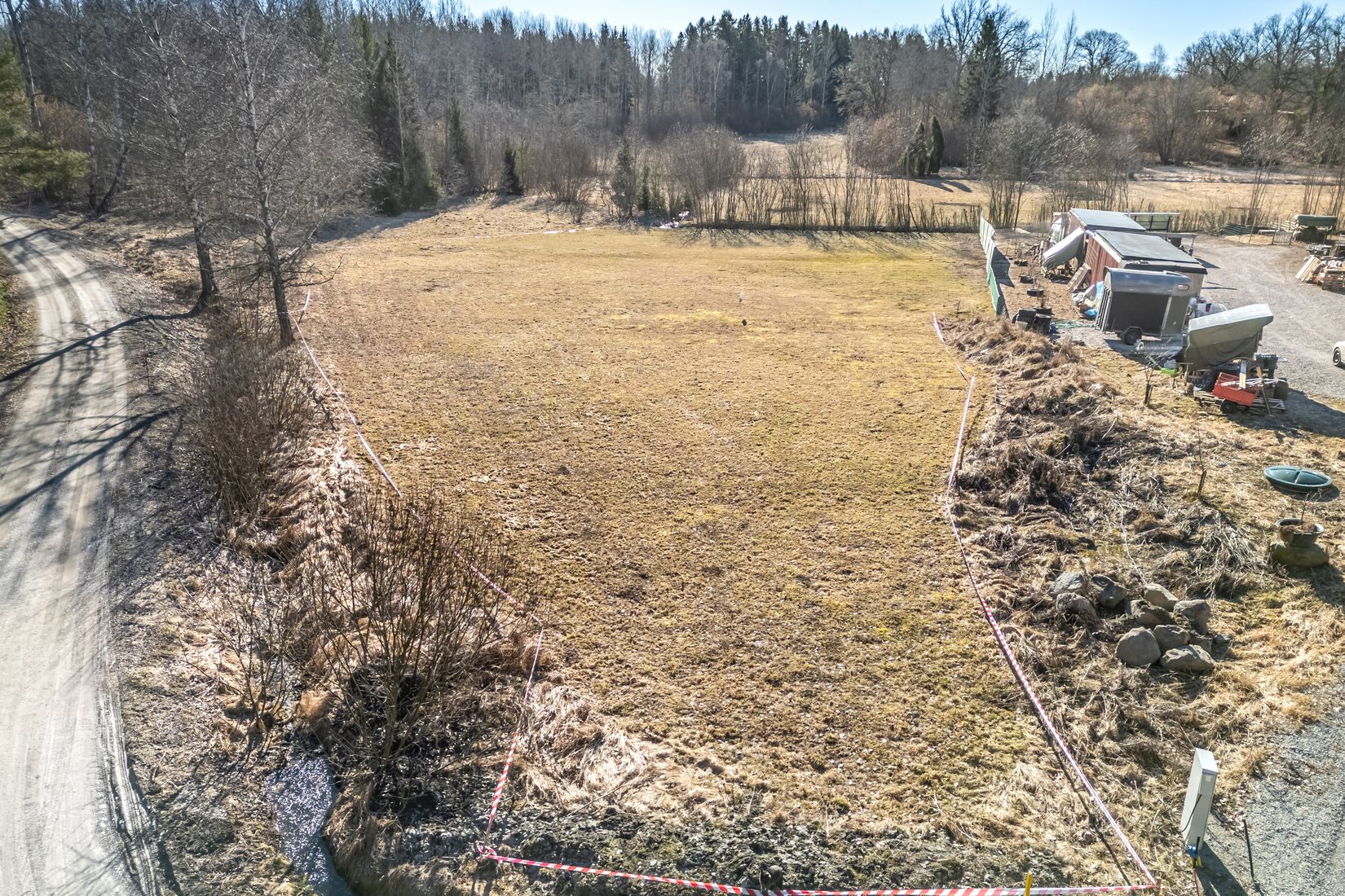 Tomt, ÖSTÄNGSVÄGEN 5, Östängen/Sonö, Norrtälje