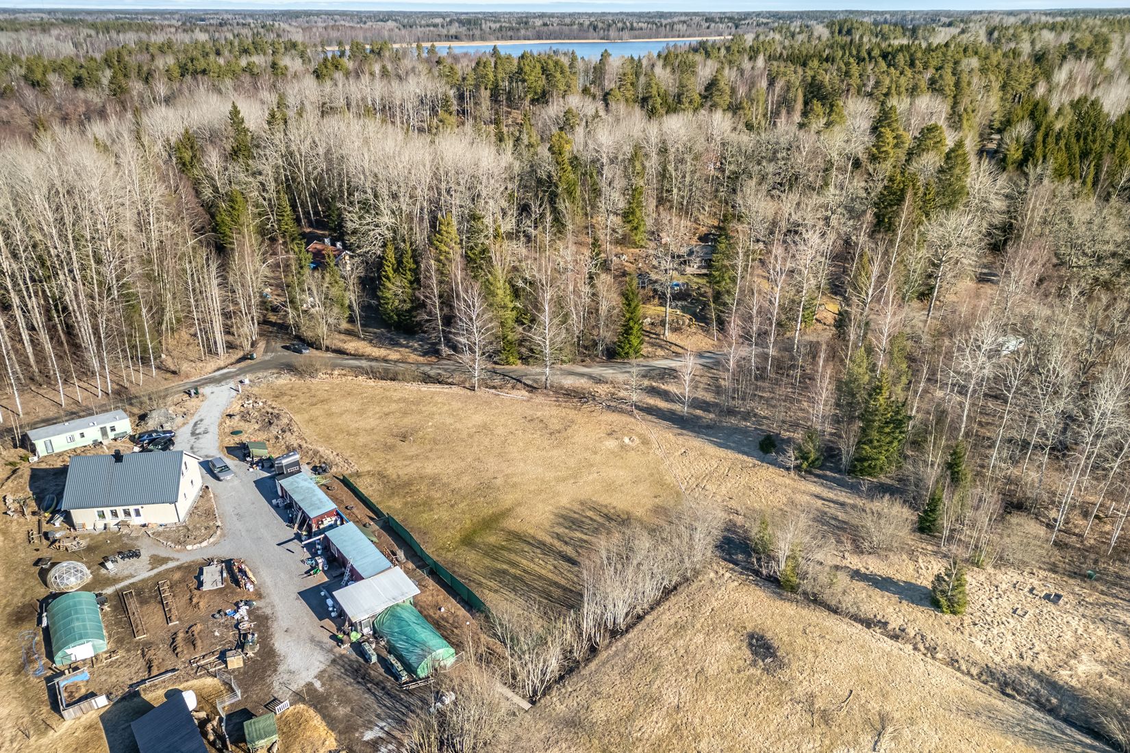 Tomt, ÖSTÄNGSVÄGEN 5, Östängen/Sonö, Norrtälje