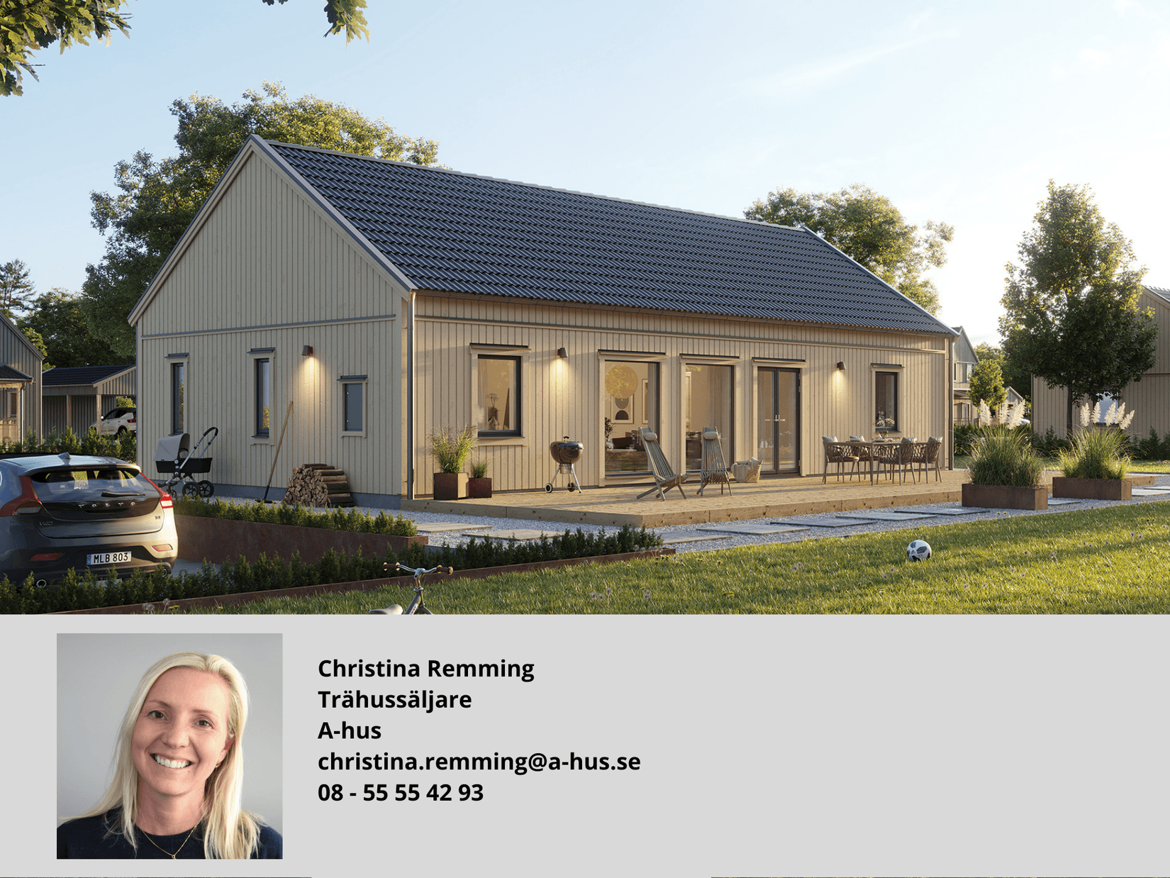 Tomt, ÖSTÄNGSVÄGEN 5, Östängen/Sonö, Norrtälje