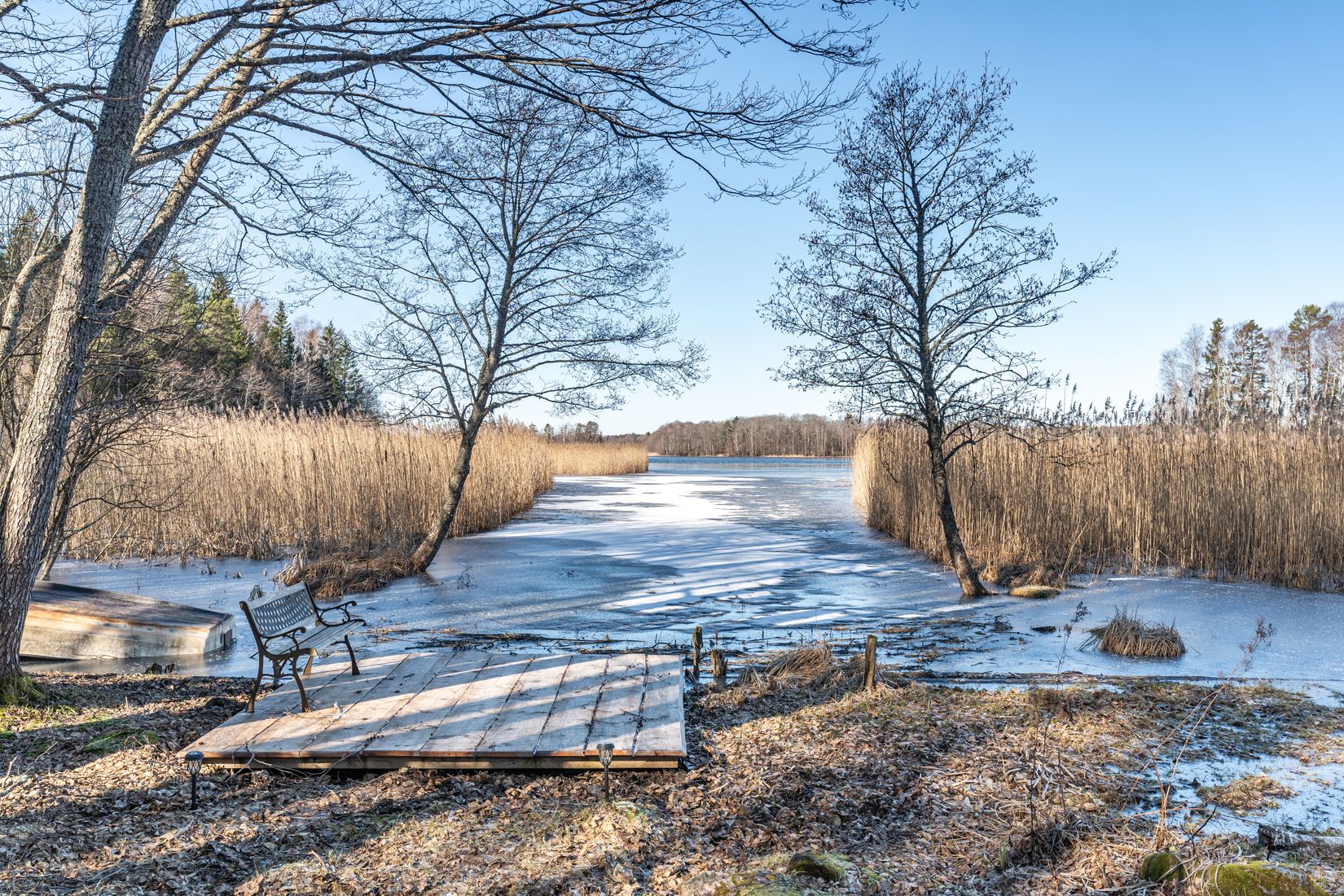 Tomt, ÖSTÄNGSVÄGEN 5, Östängen/Sonö, Norrtälje