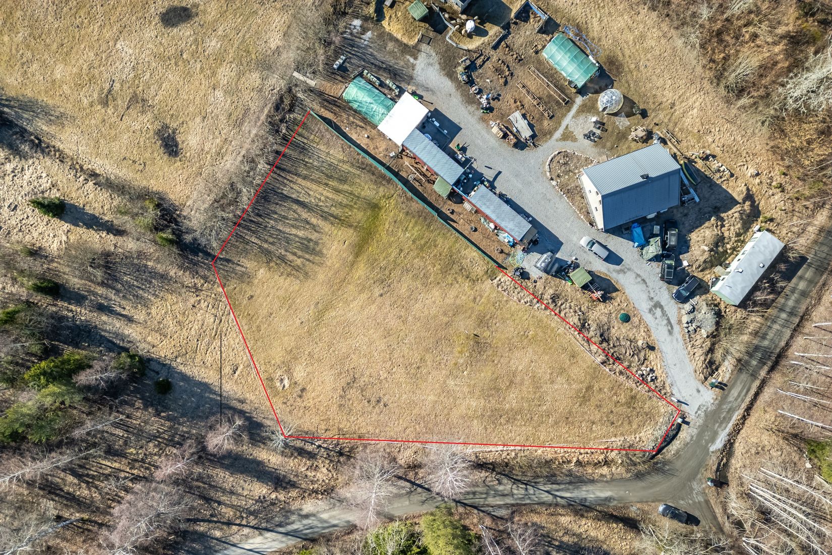 Tomt, ÖSTÄNGSVÄGEN 5, Östängen/Sonö, Norrtälje