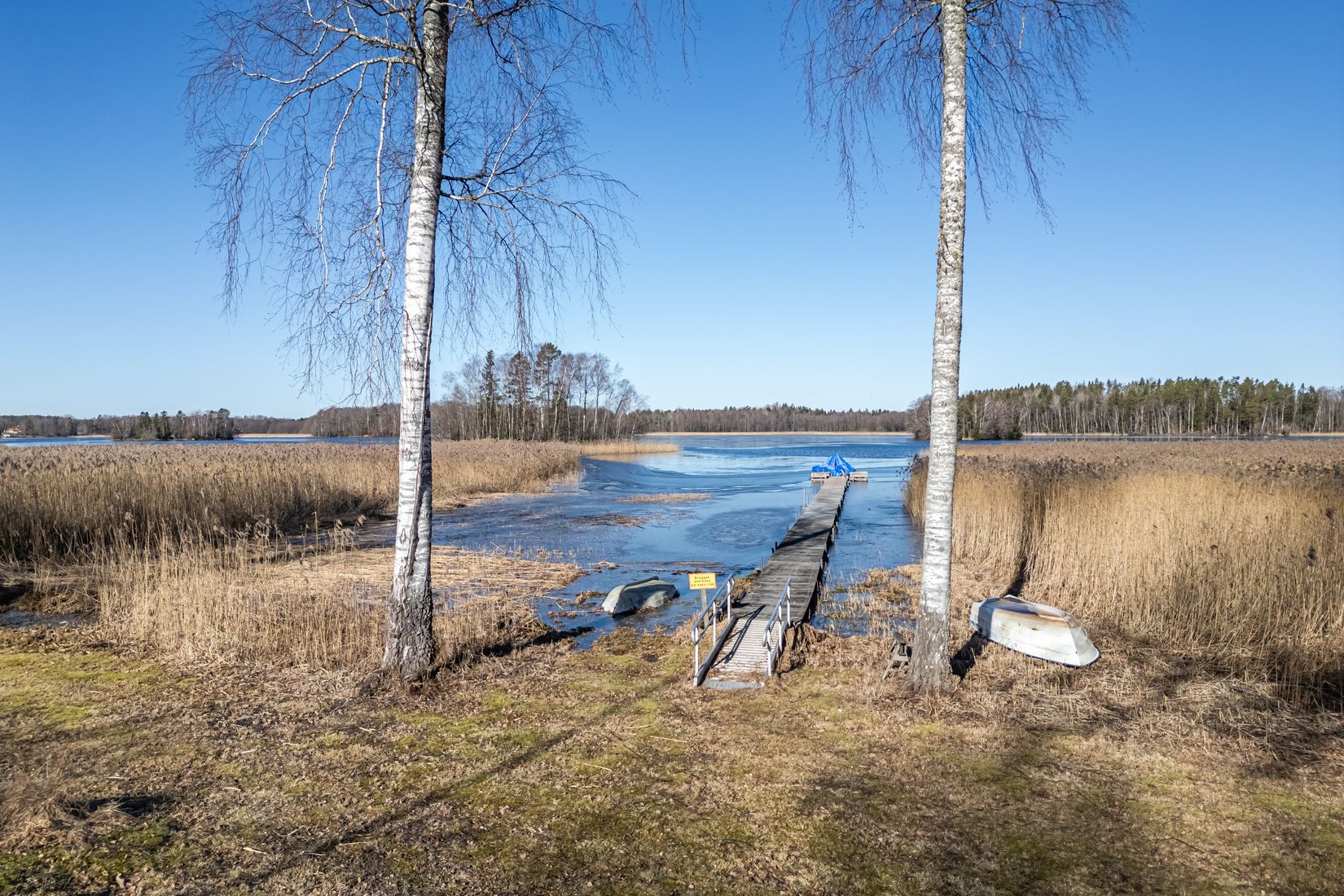 Tomt, ÖSTÄNGSVÄGEN 5, Östängen/Sonö, Norrtälje