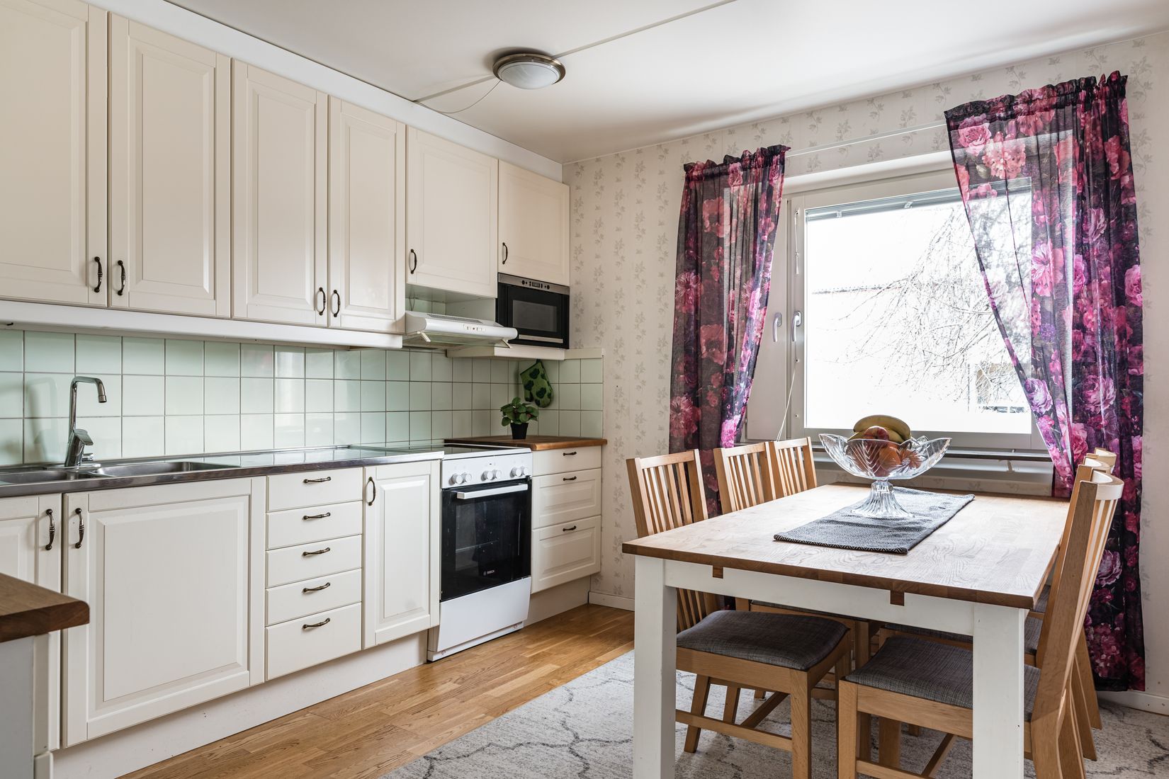 Bostadsrätt, Axvägen 11, Viksjö, Järfälla