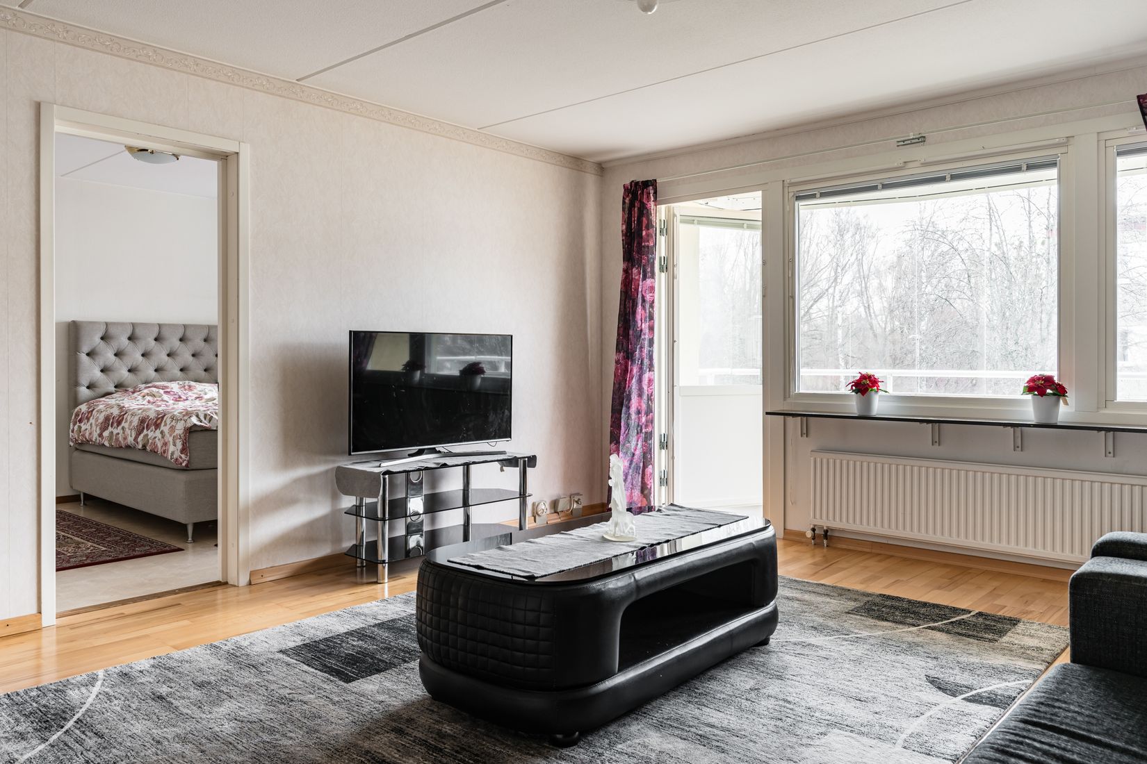 Bostadsrätt, Axvägen 11, Viksjö, Järfälla