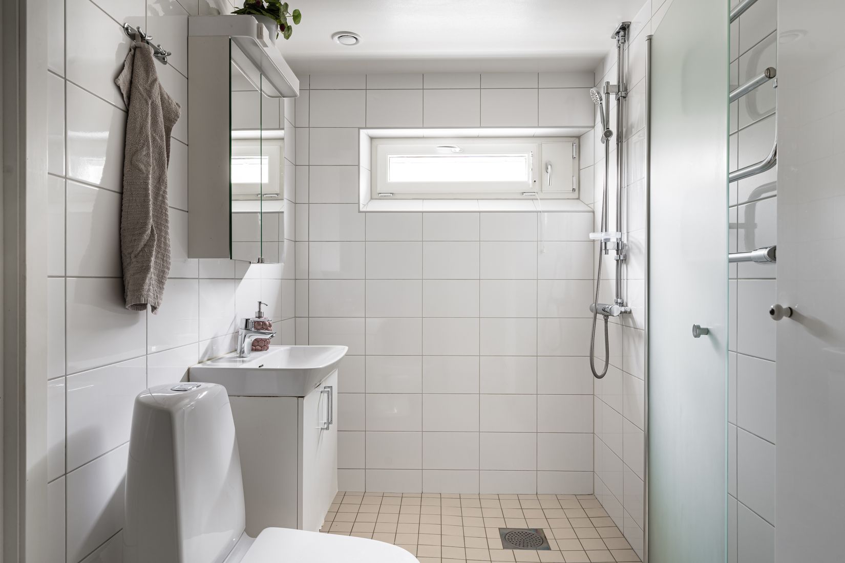 Bostadsrätt, Axvägen 11, Viksjö, Järfälla