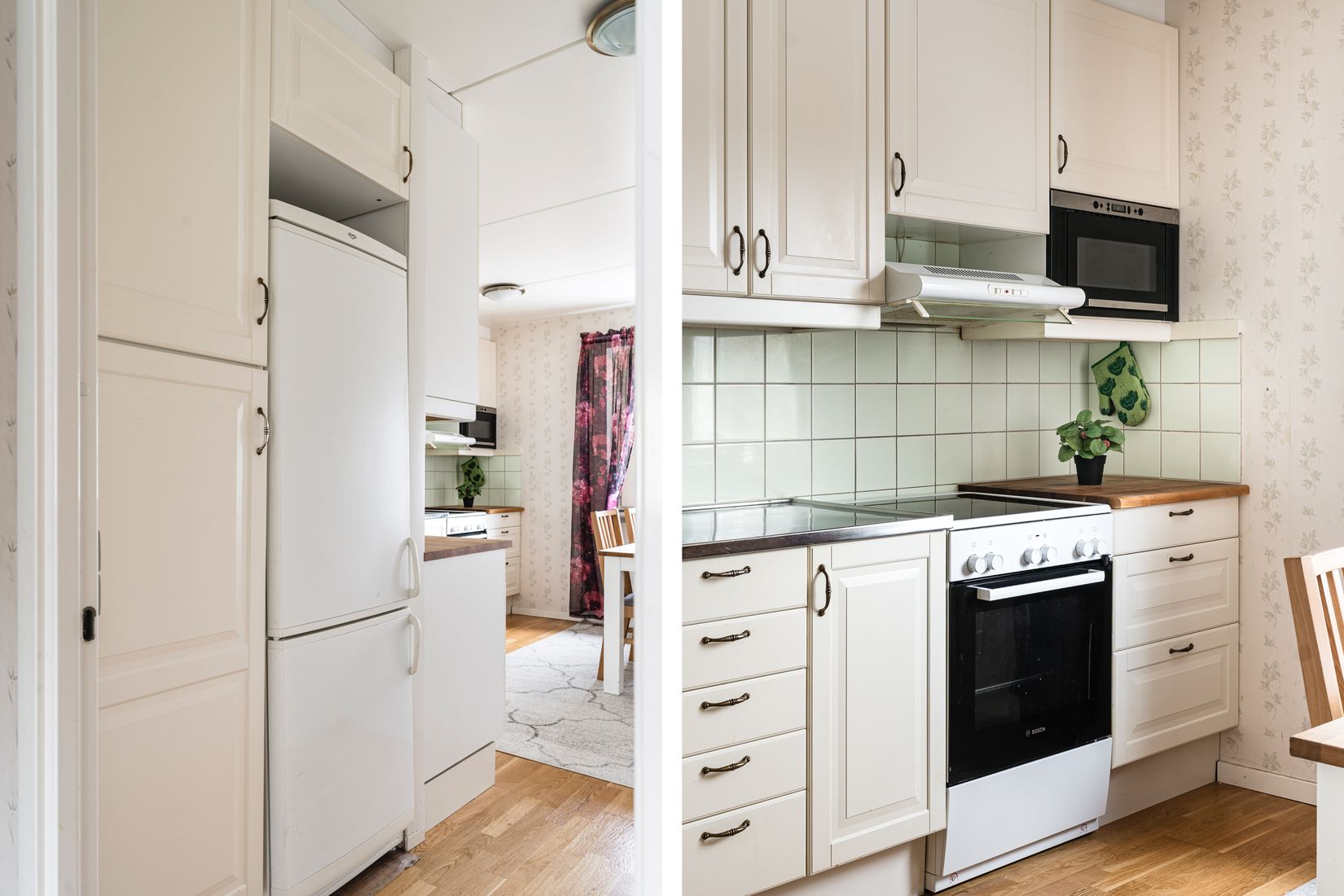 Bostadsrätt, Axvägen 11, Viksjö, Järfälla