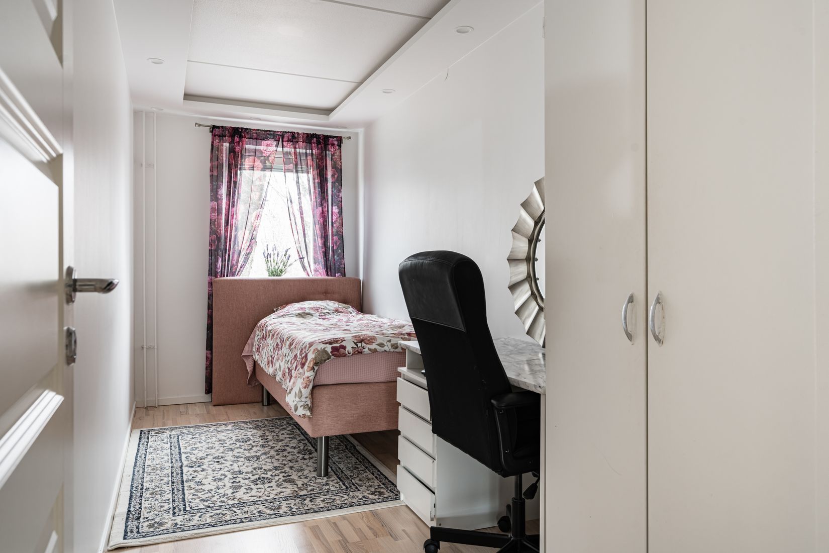 Bostadsrätt, Axvägen 11, Viksjö, Järfälla