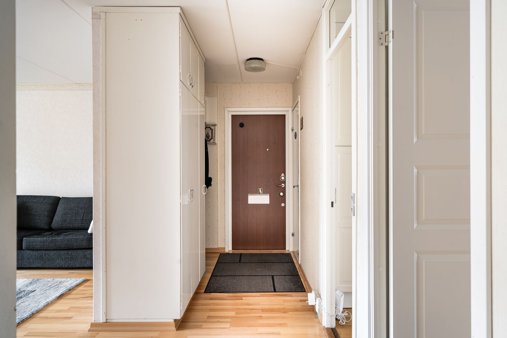 Bostadsrätt, Axvägen 11, Viksjö, Järfälla