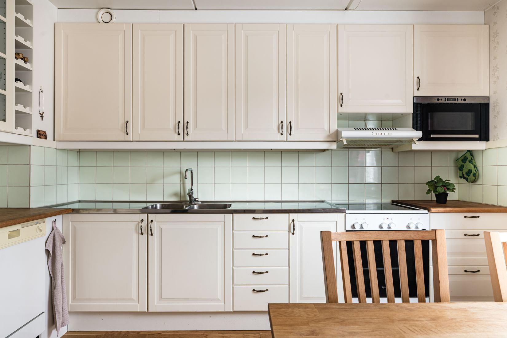 Bostadsrätt, Axvägen 11, Viksjö, Järfälla