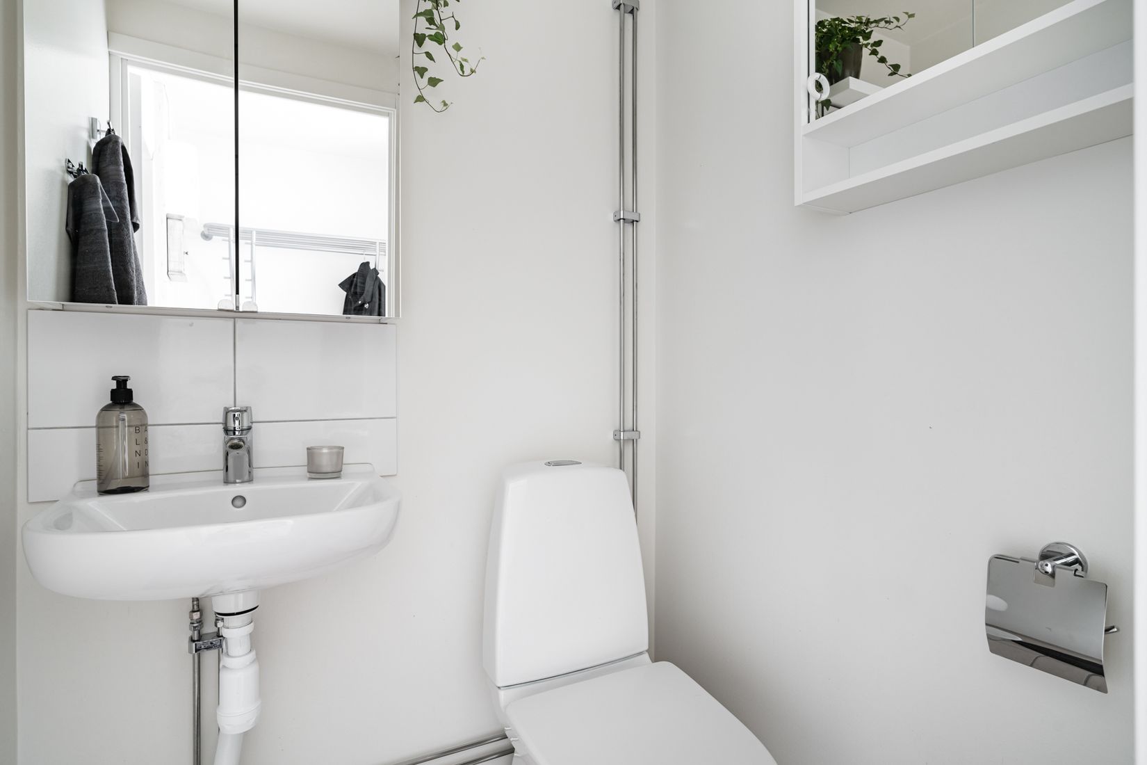 Bostadsrätt, Axvägen 11, Viksjö, Järfälla