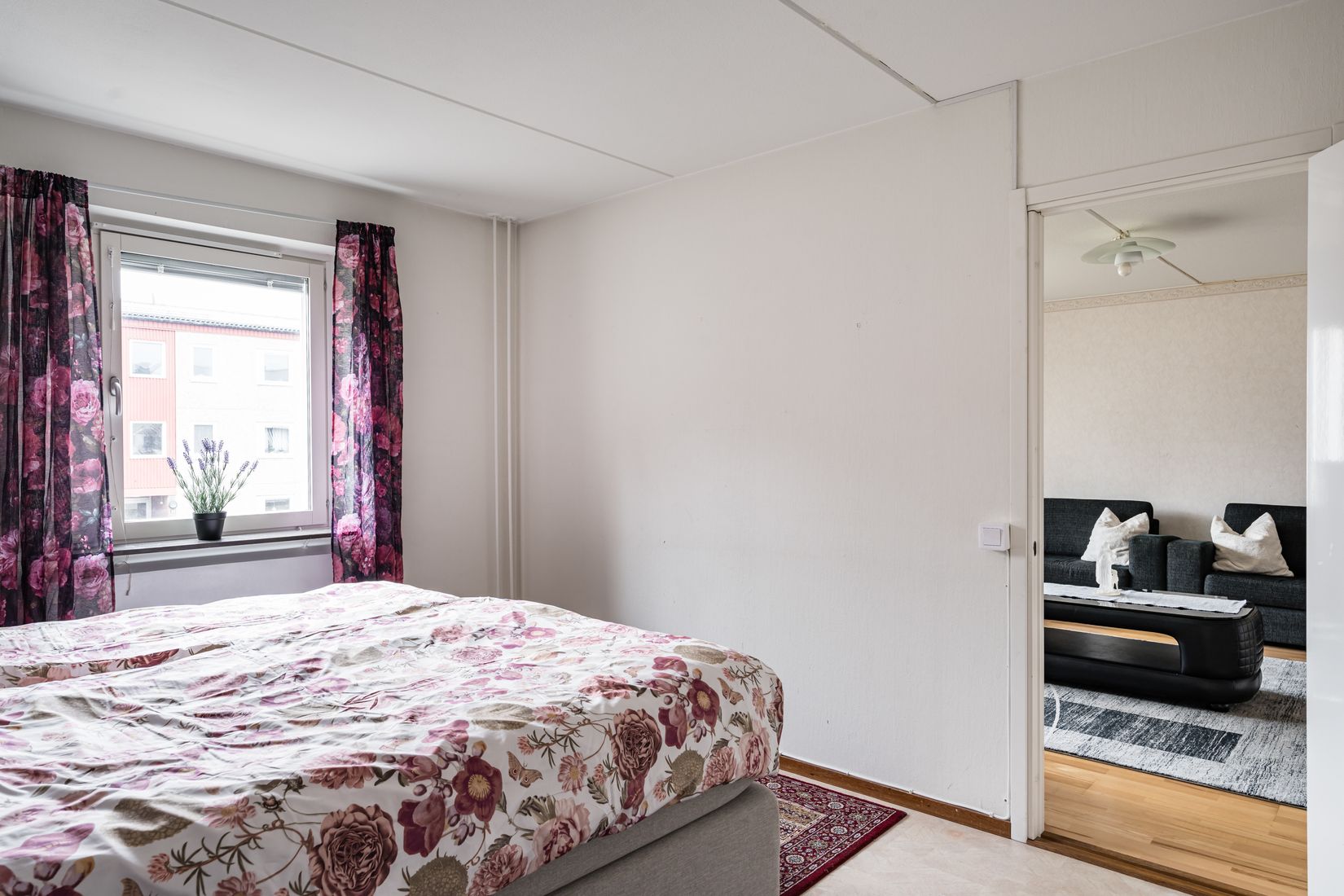 Bostadsrätt, Axvägen 11, Viksjö, Järfälla