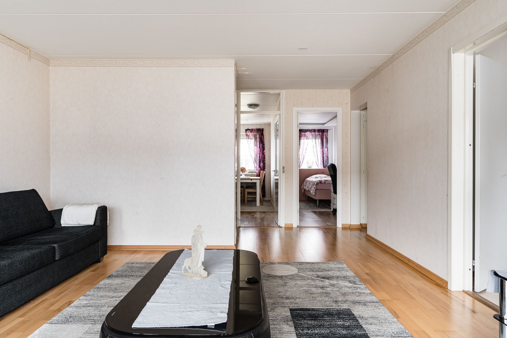 Bostadsrätt, Axvägen 11, Viksjö, Järfälla