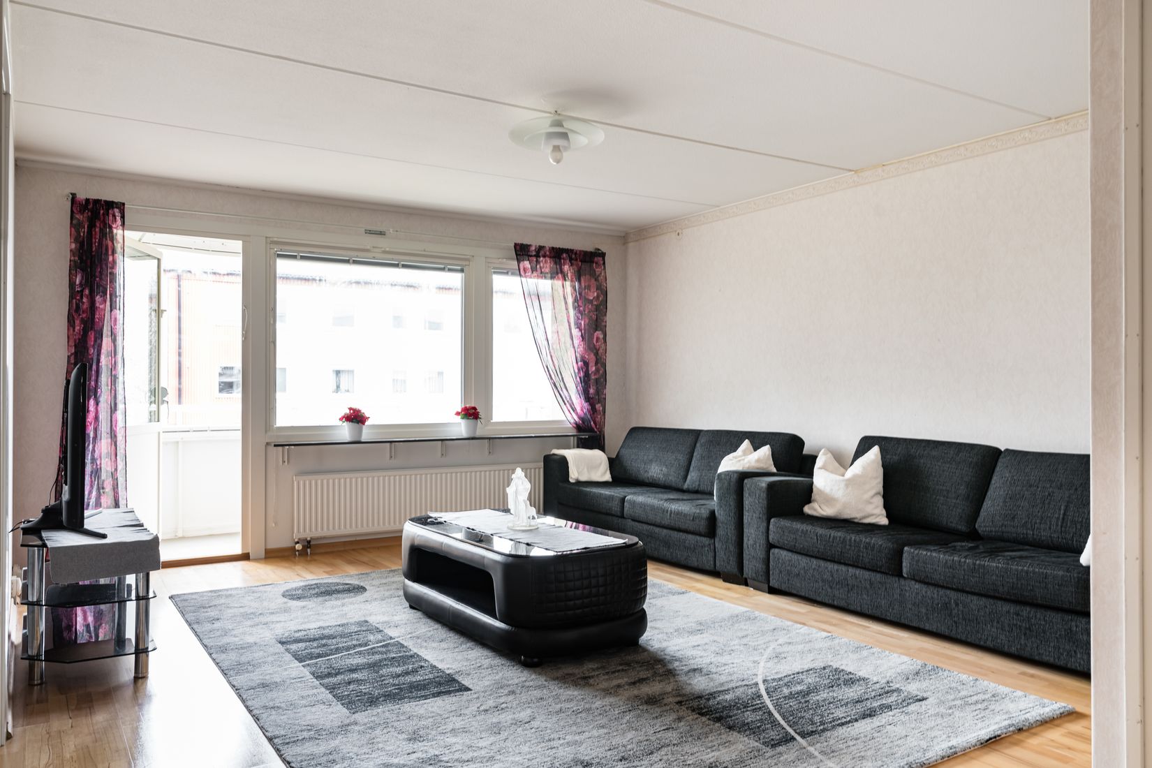 Bostadsrätt, Axvägen 11, Viksjö, Järfälla