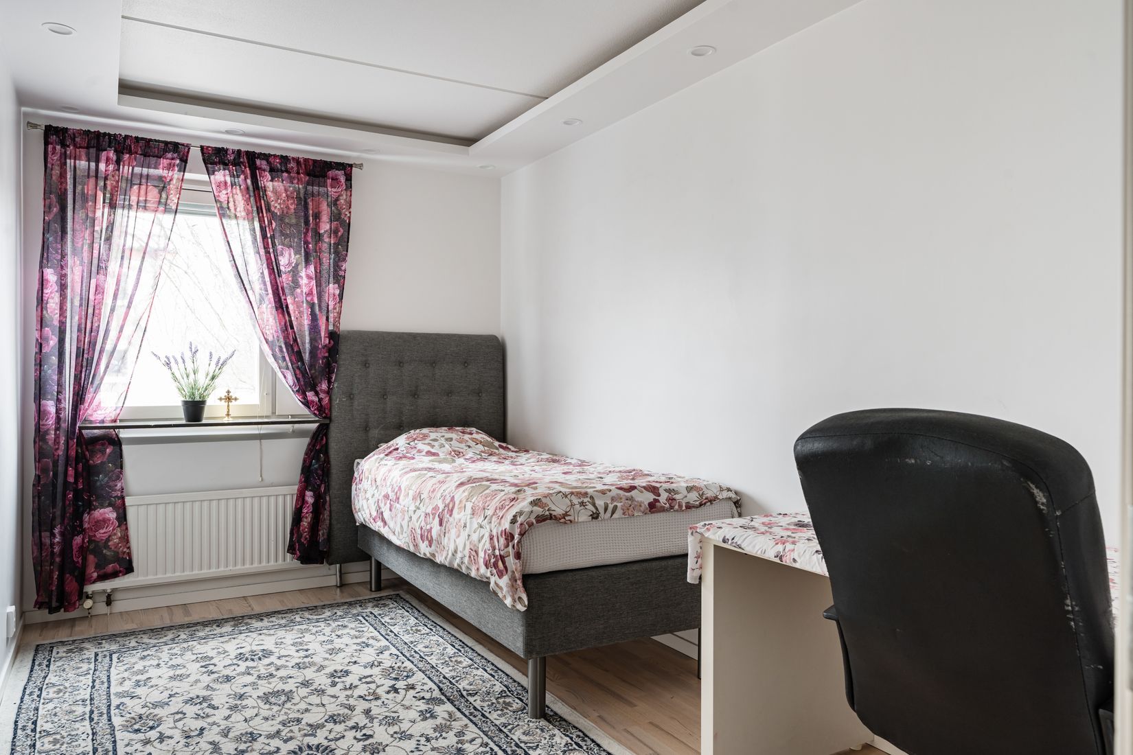 Bostadsrätt, Axvägen 11, Viksjö, Järfälla