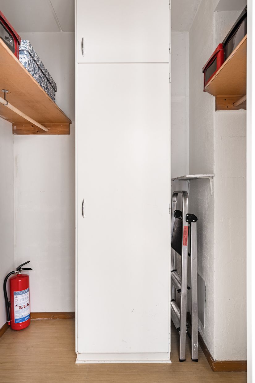 Bostadsrätt, Axvägen 11, Viksjö, Järfälla