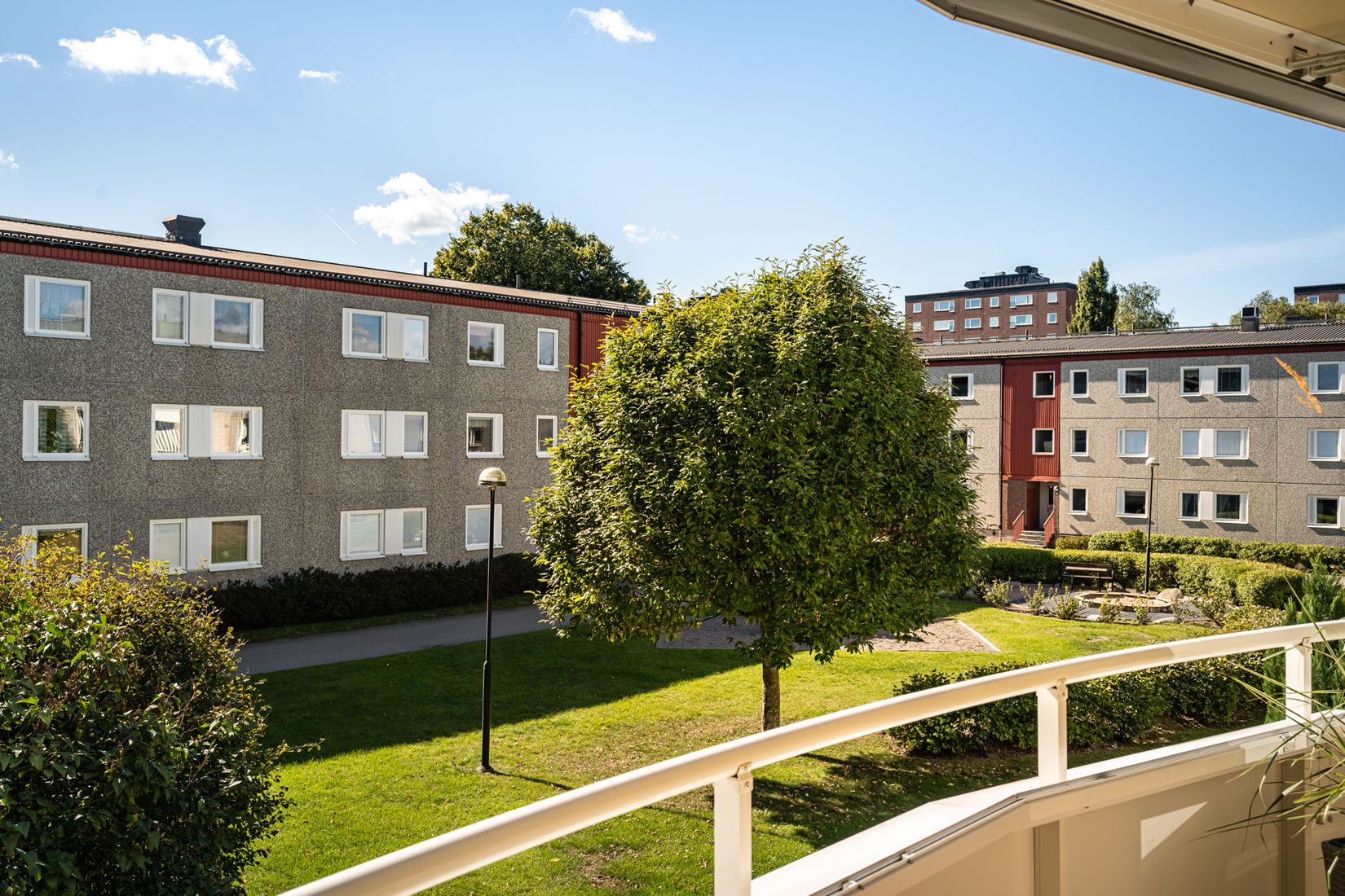 Bostadsrätt, Axvägen 11, Viksjö, Järfälla