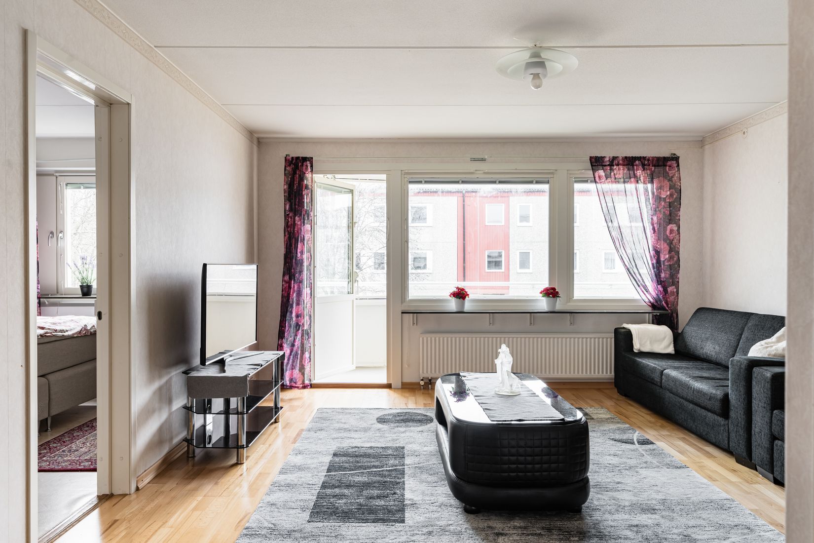 Bostadsrätt, Axvägen 11, Viksjö, Järfälla