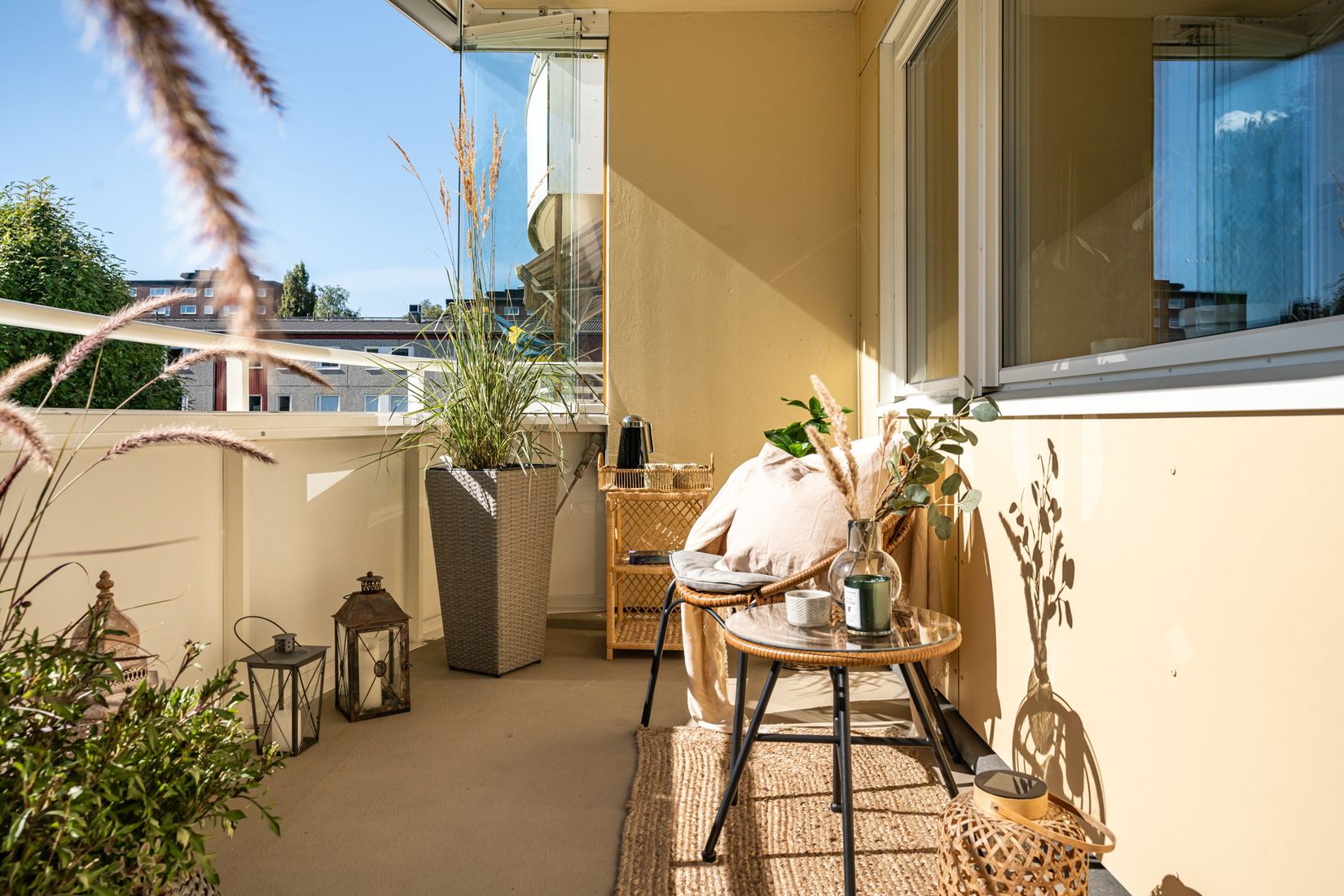 Bostadsrätt, Axvägen 11, Viksjö, Järfälla