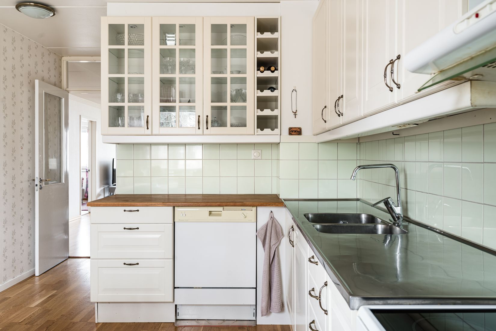 Bostadsrätt, Axvägen 11, Viksjö, Järfälla